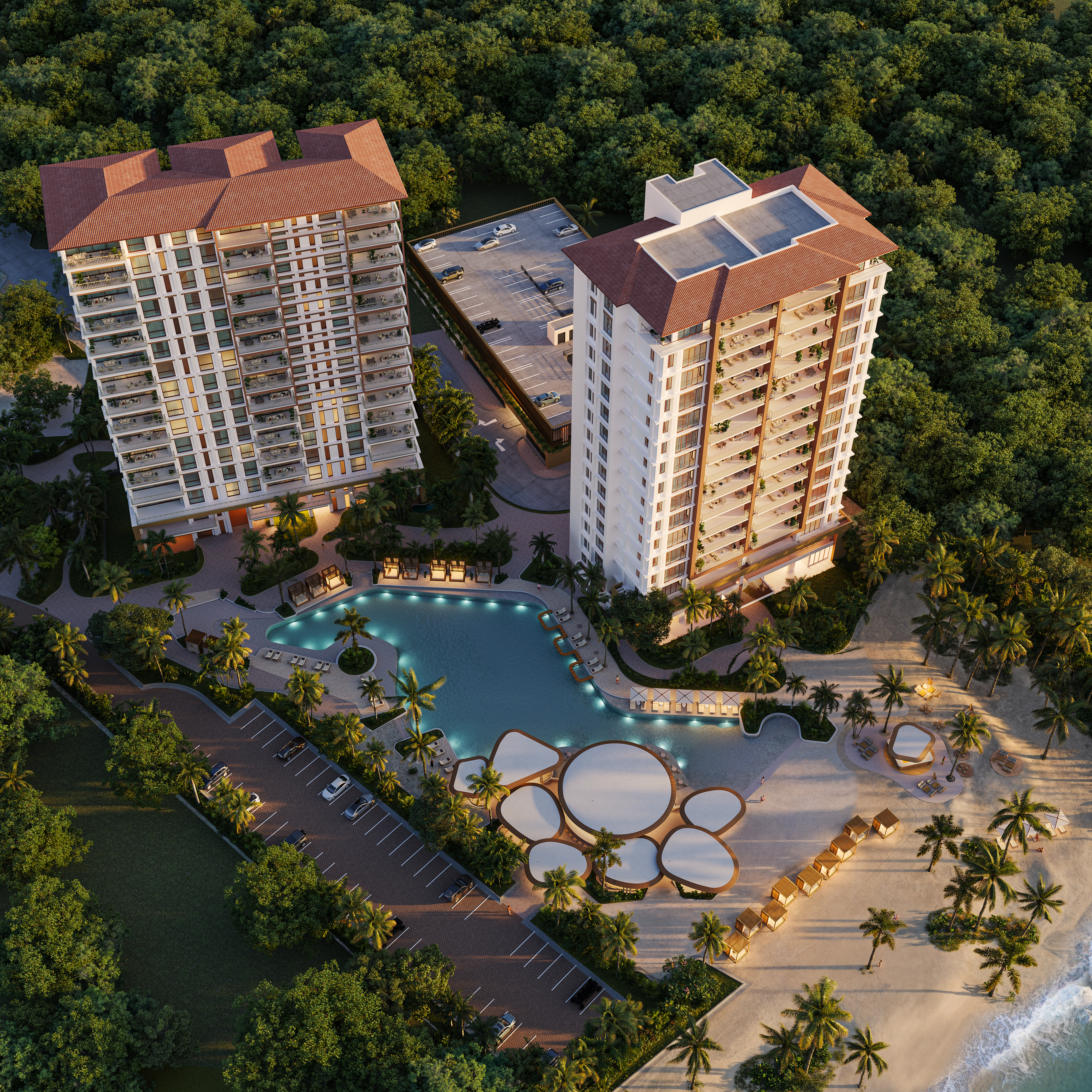 ALAMAR - BUENAVENTURA