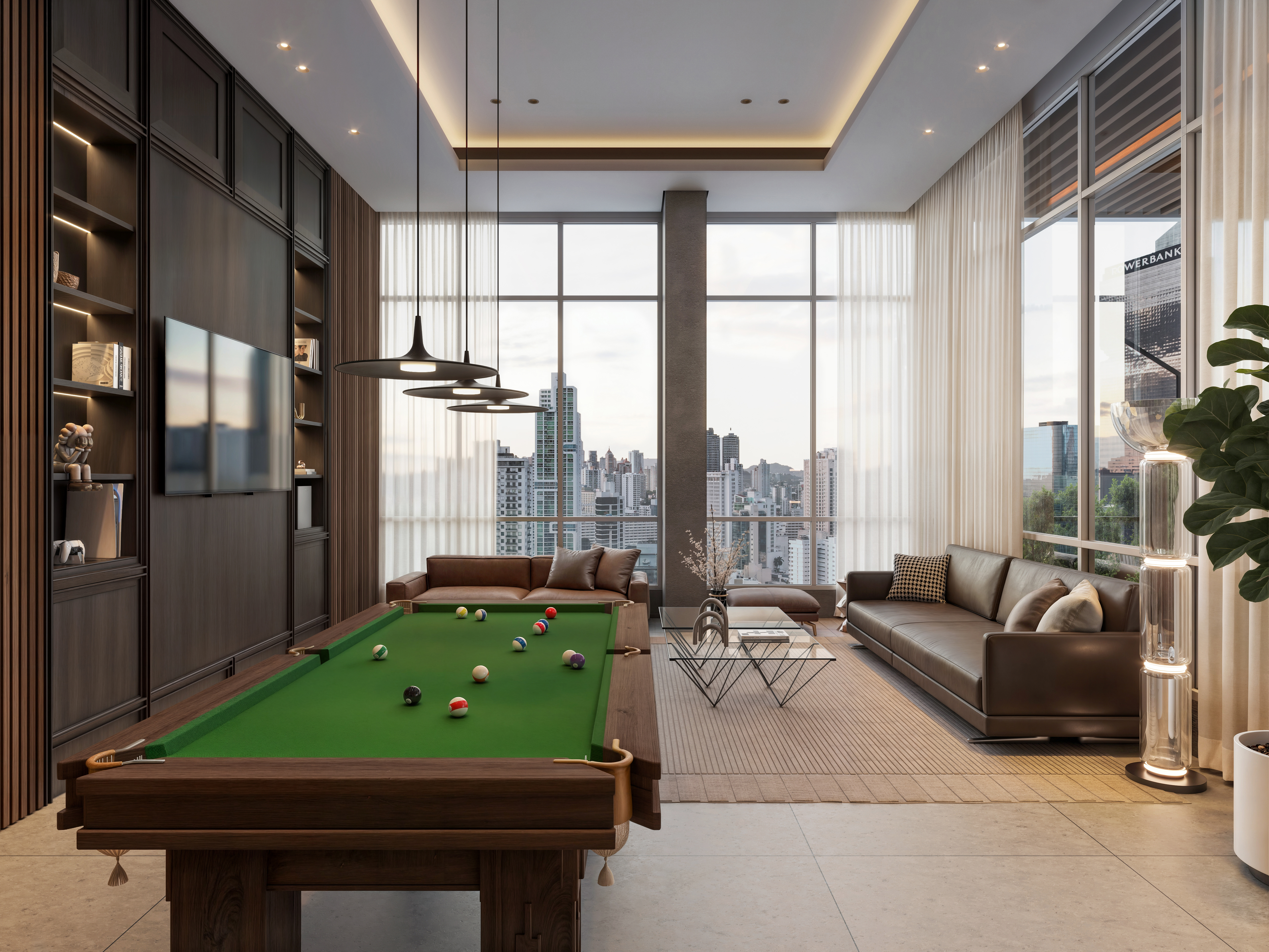 SEASIDE - CALLE URUGUAY