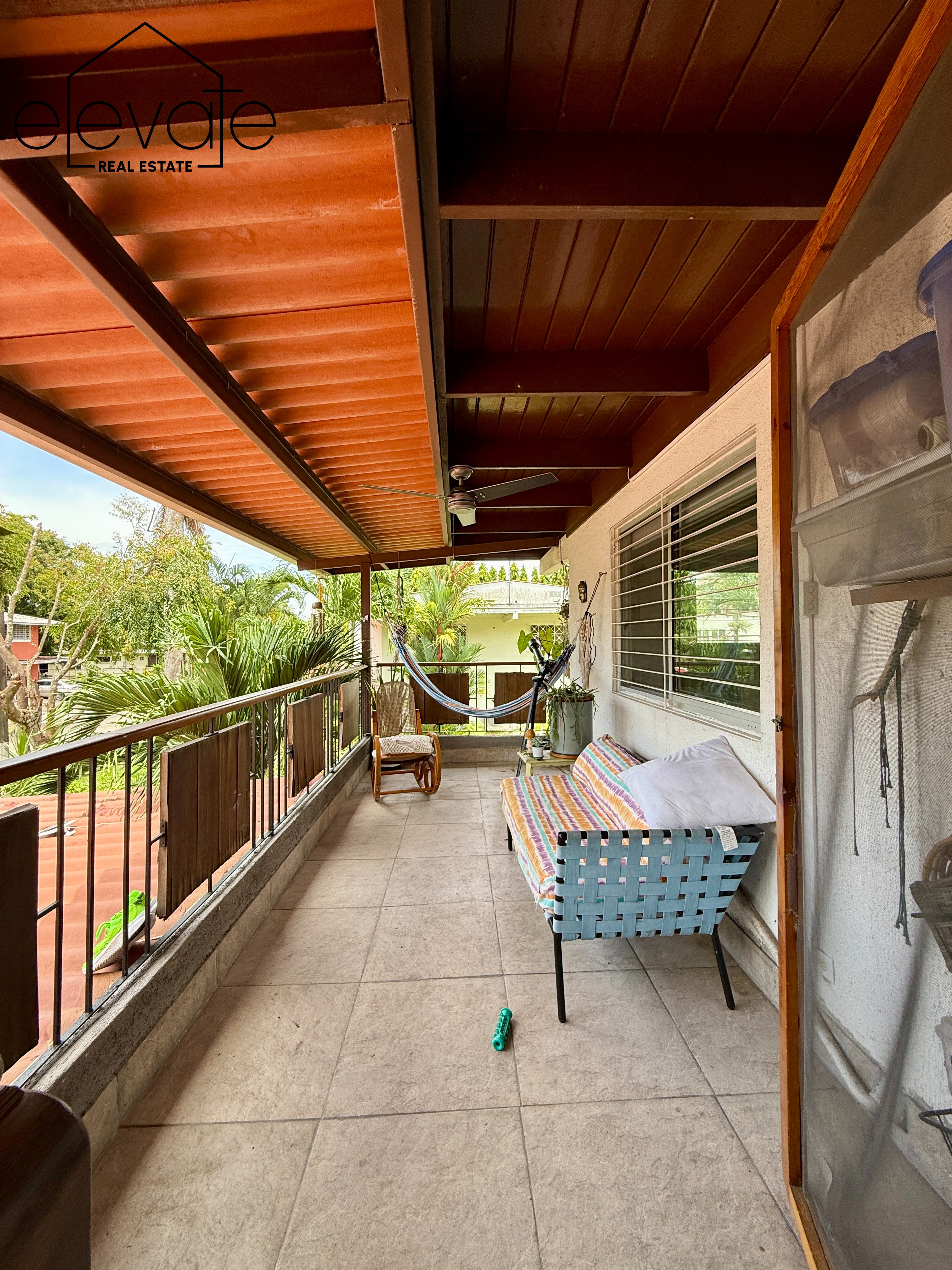 LOS RIOS - ANCON, CLAYTON