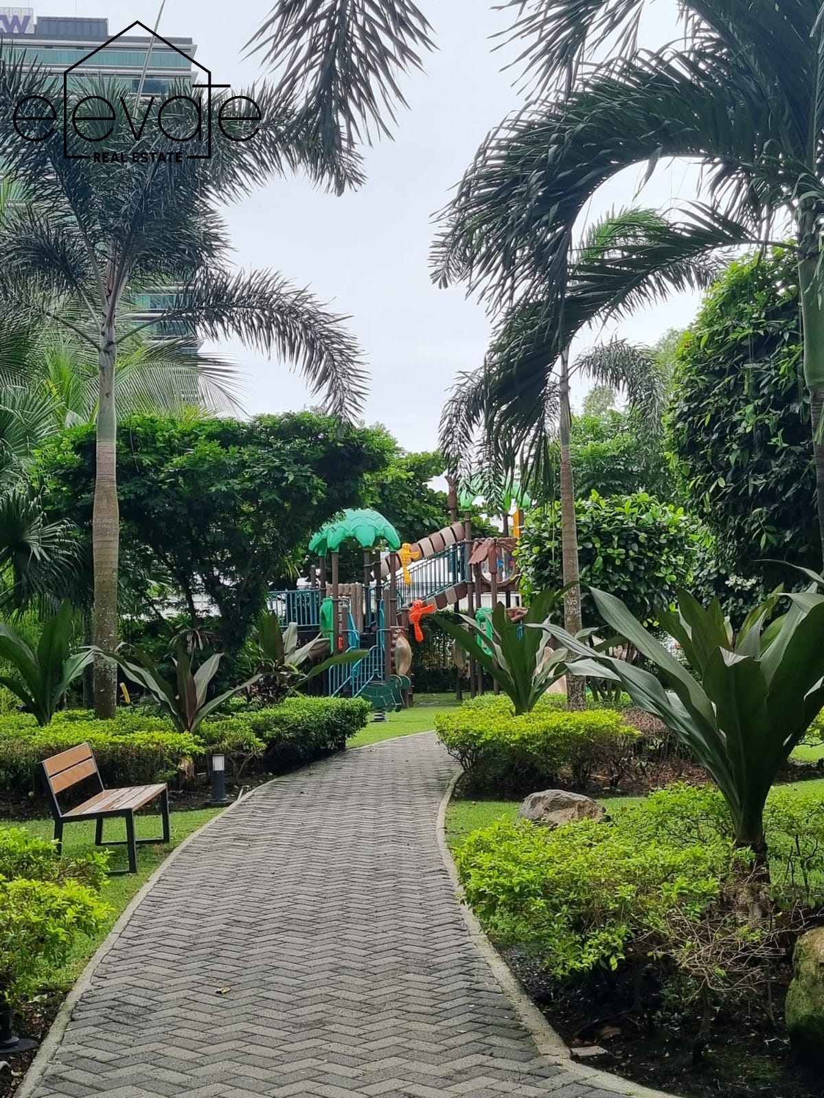 COUNTRY CLUB - COSTA DEL ESTE