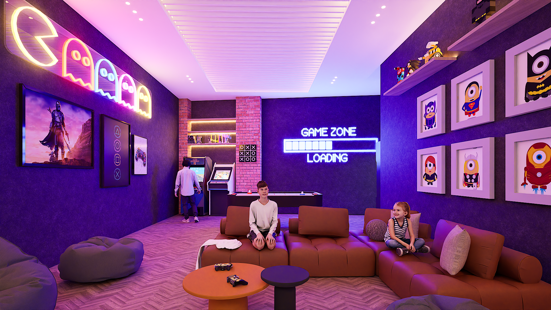 BOSCO DI SANTA MARIA - SANTA MARIA