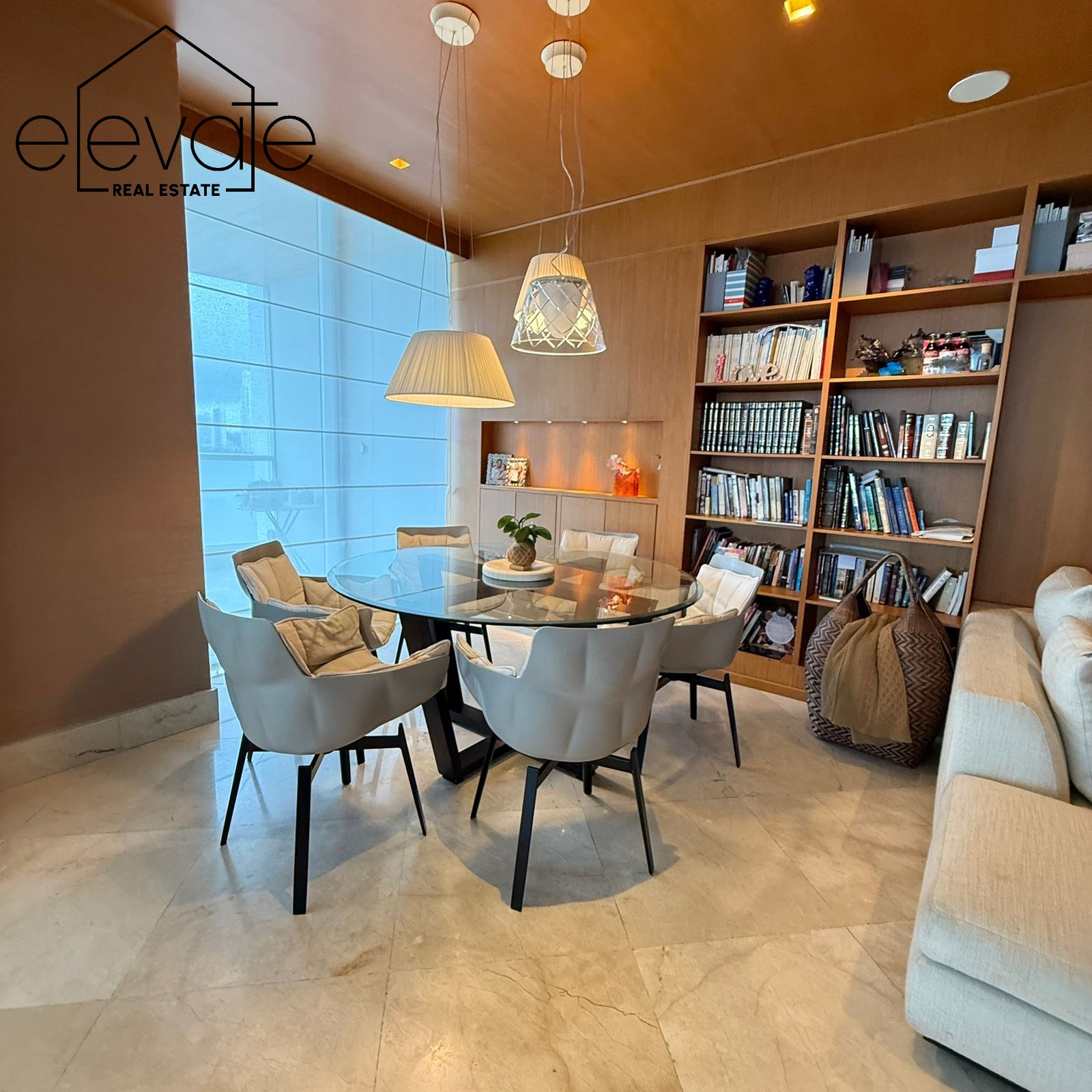 THE POINT - PUNTA PAITILLA