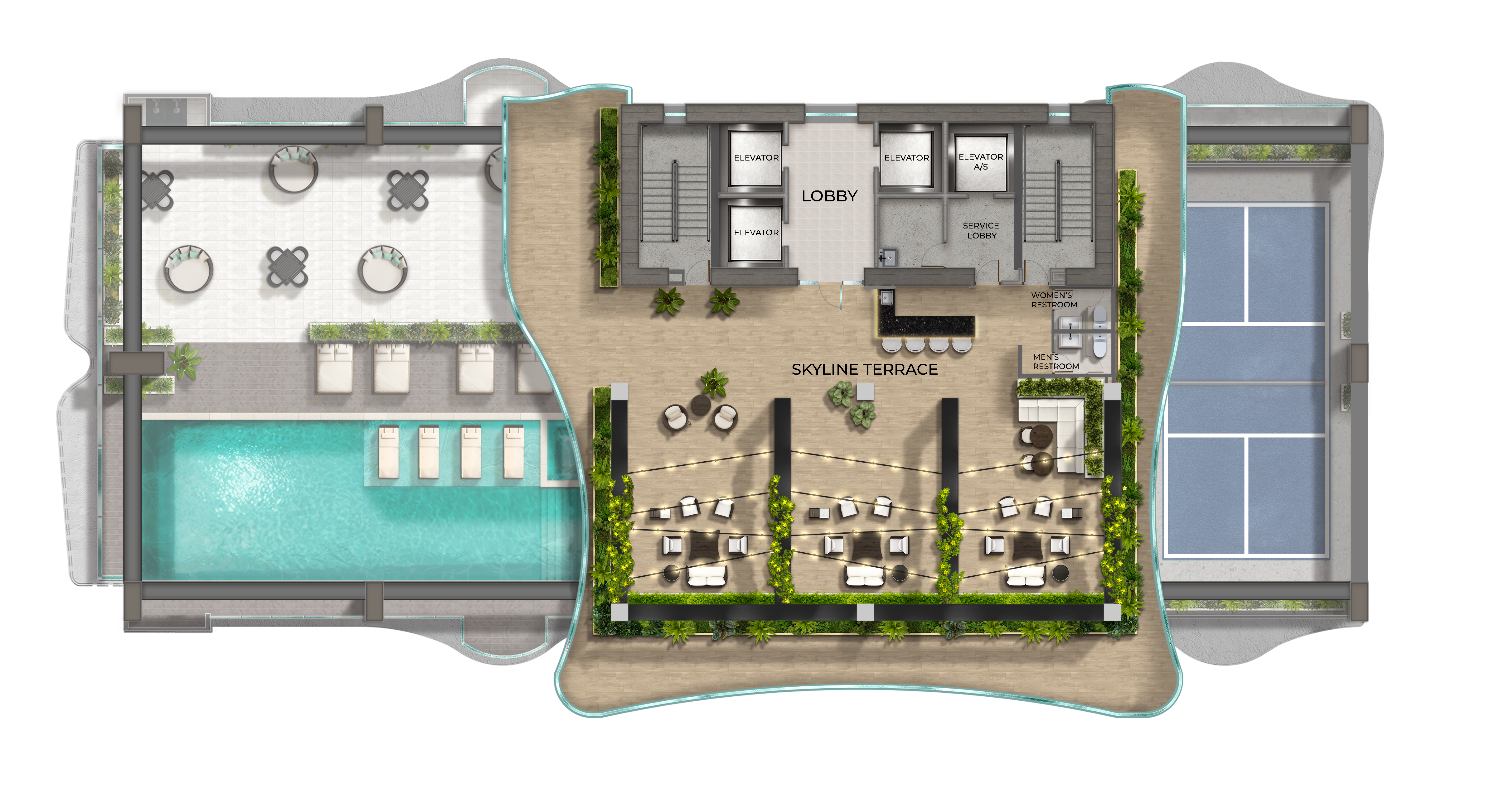 AURUM - COSTA DEL ESTE