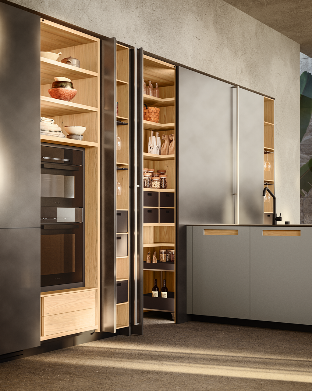 CASA 55 - OCEAN REEF ISLANDS