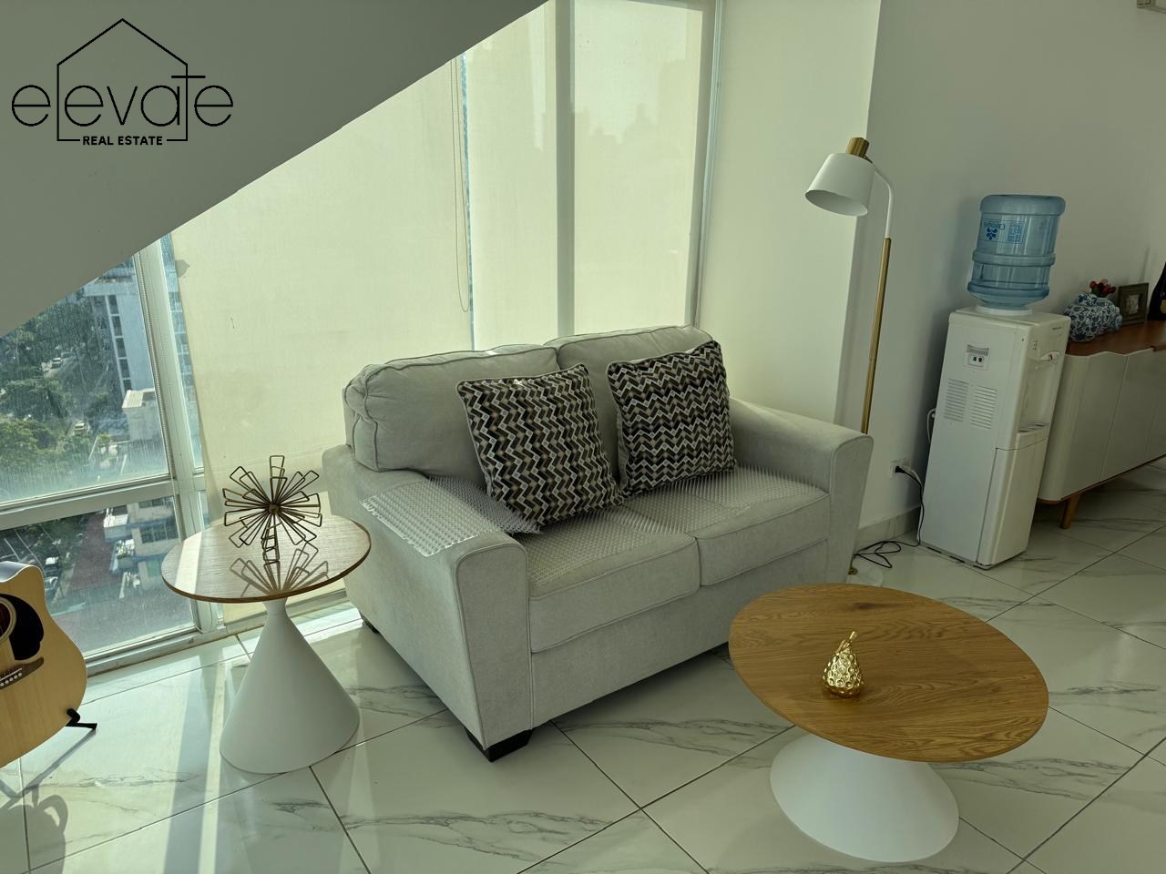 PH MEDITERRANEO LOFT - EL CANGREJO