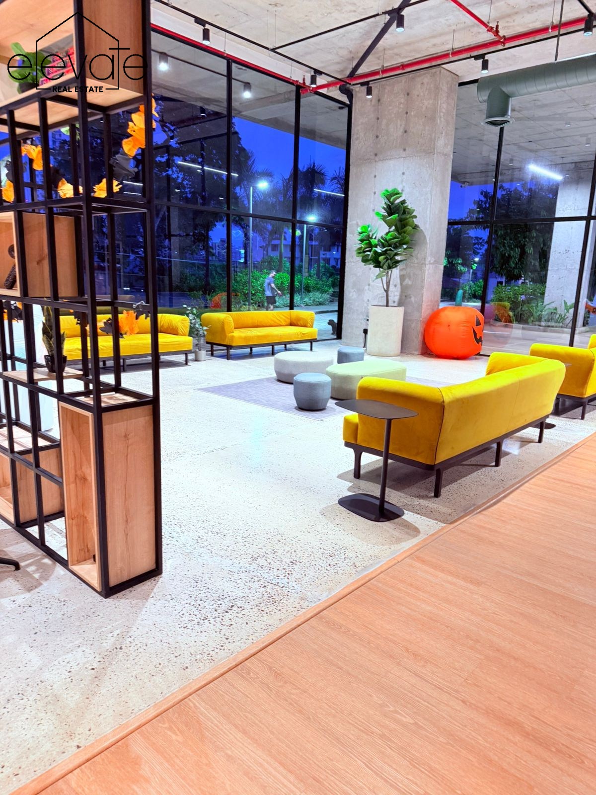 PH QUATRIUM - SAN FRANCISCO