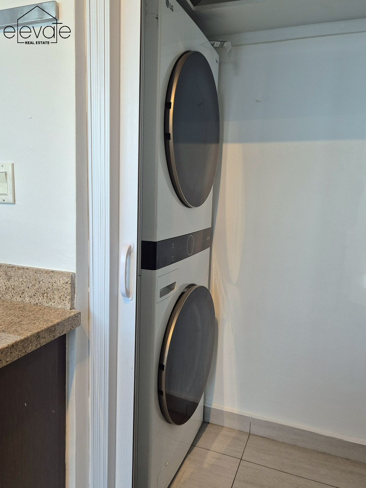 PH LE MARE - SAN FRANCISCO