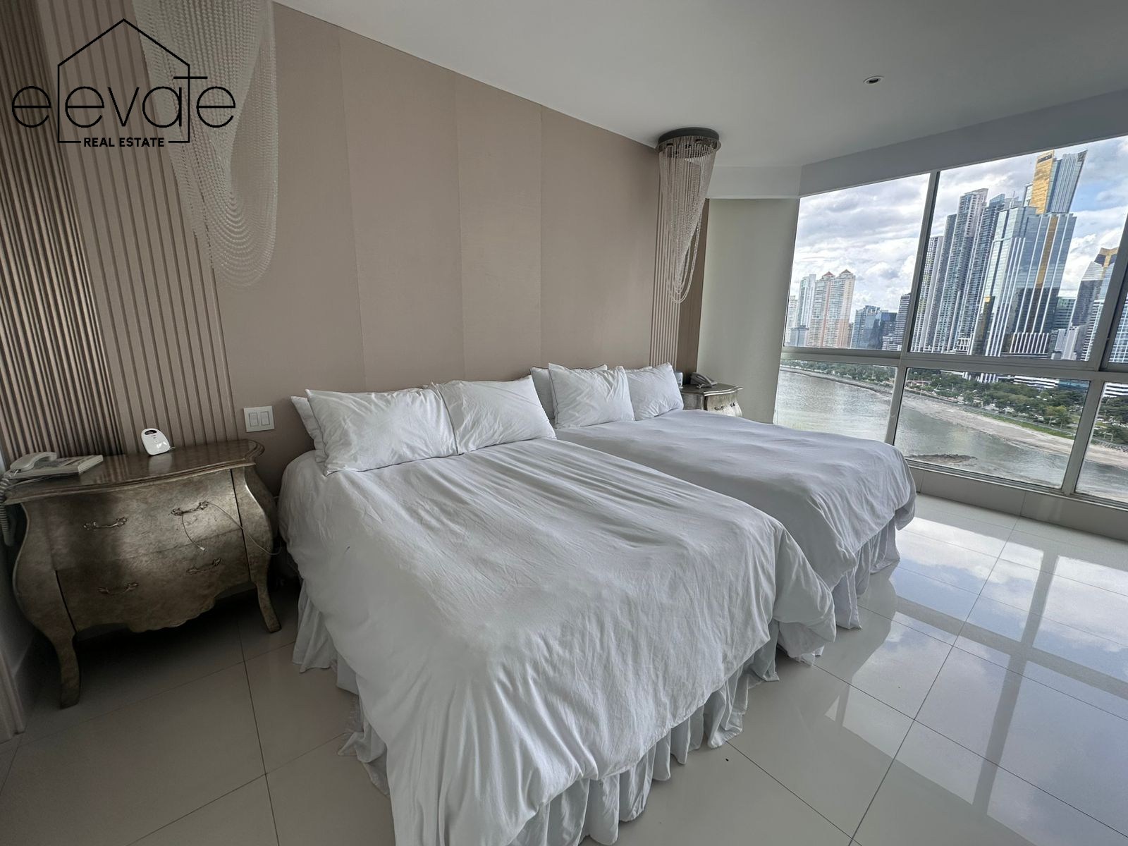 PENINSULA - PUNTA PAITILLA