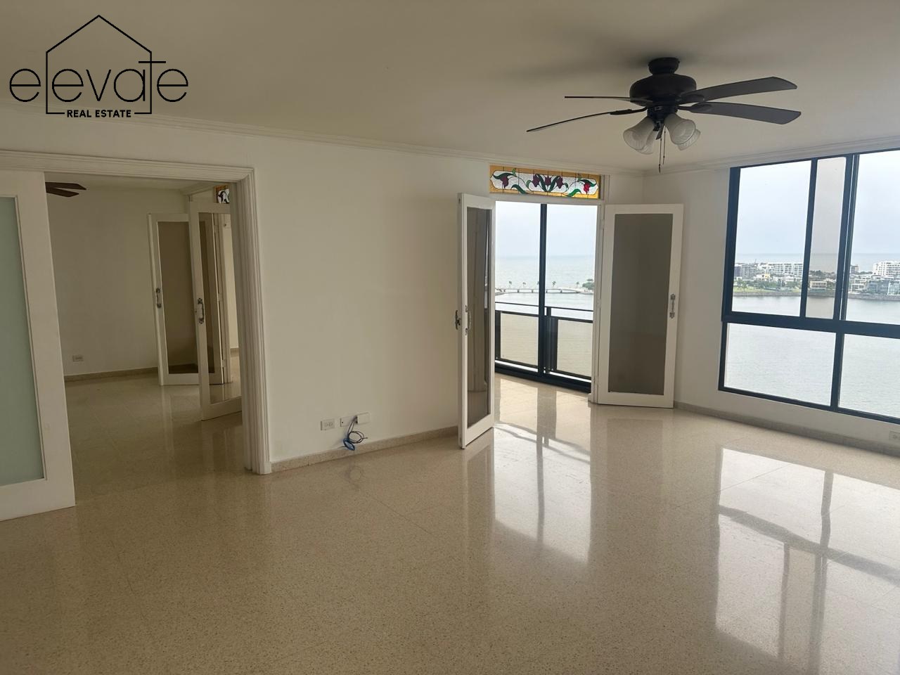 PH WINSTON CHURCHILL - PUNTA PAITILLA