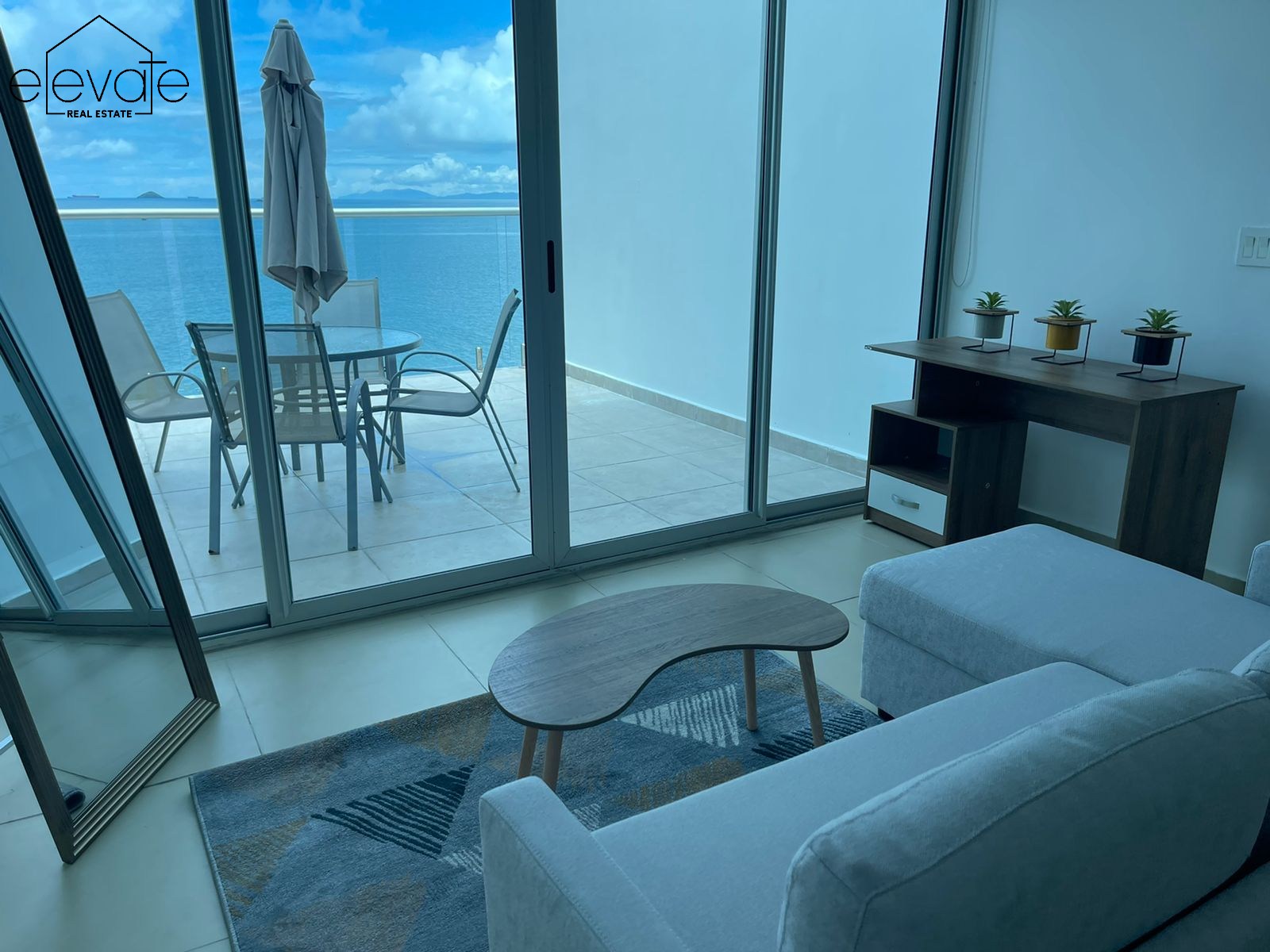 STUDIO AMADOR CAUSWAY - NAOS HARBOUR ISLAND