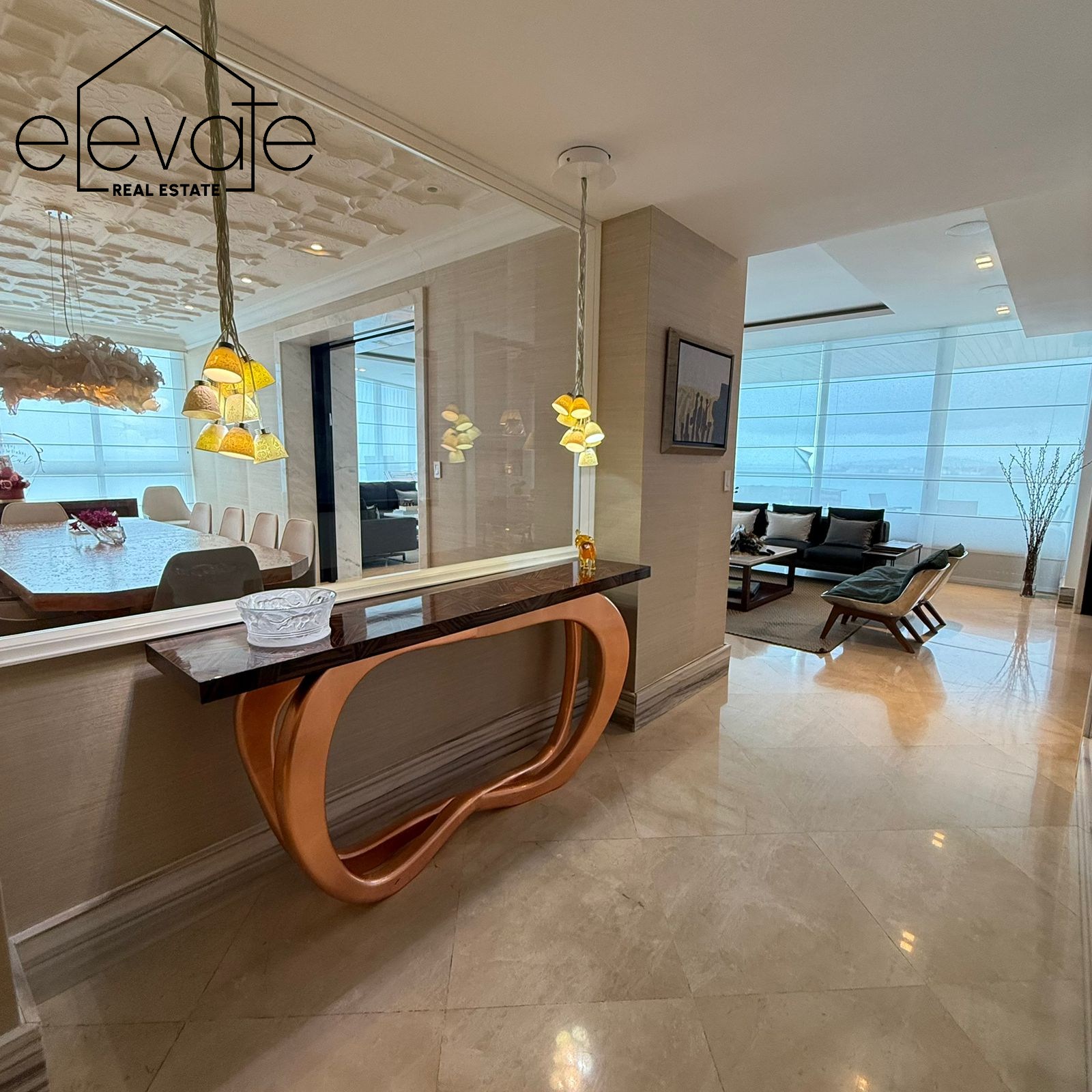 THE POINT - PUNTA PAITILLA