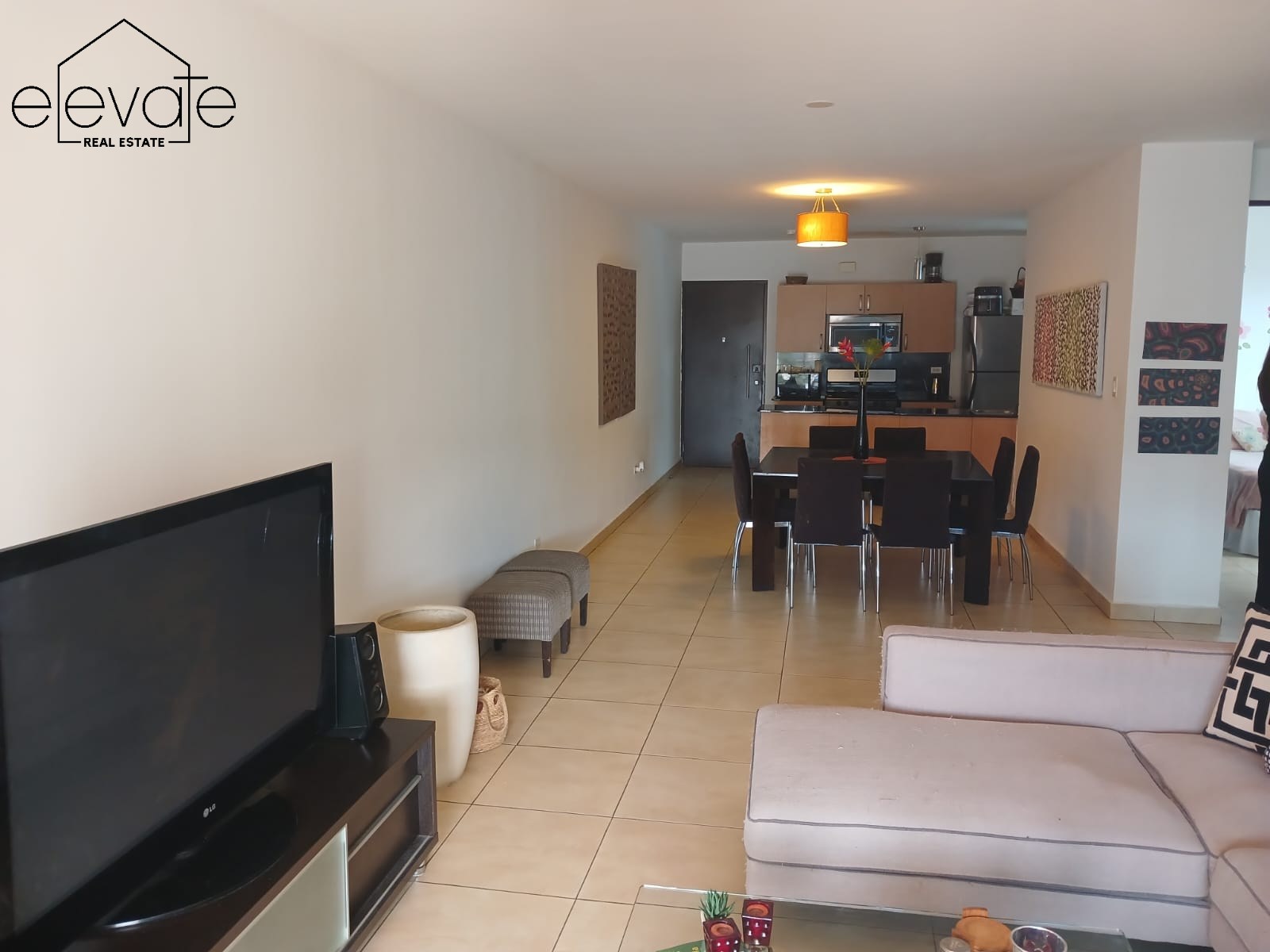 PARK CITY - EL CANGREJO