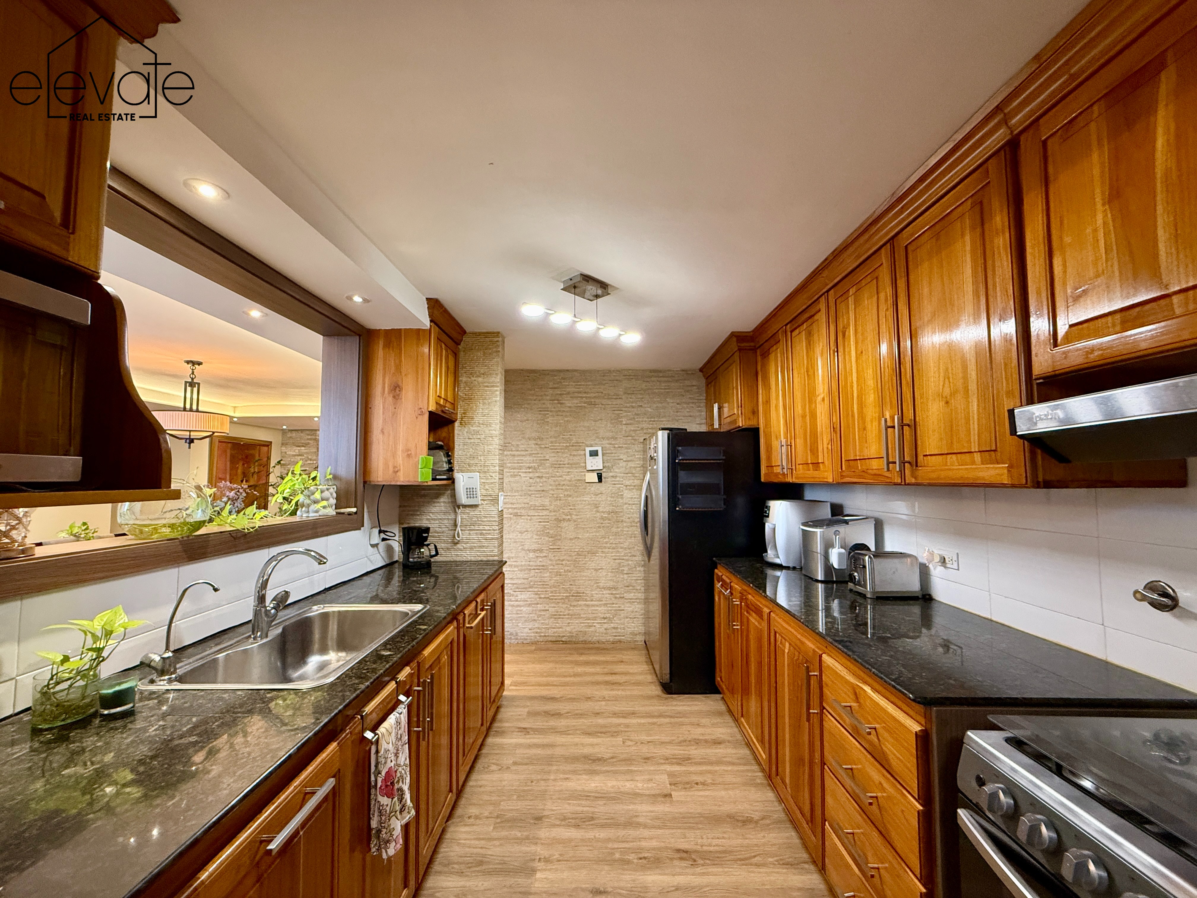 PH MIRADOR DEL CANGREJO - EL CANGREJO