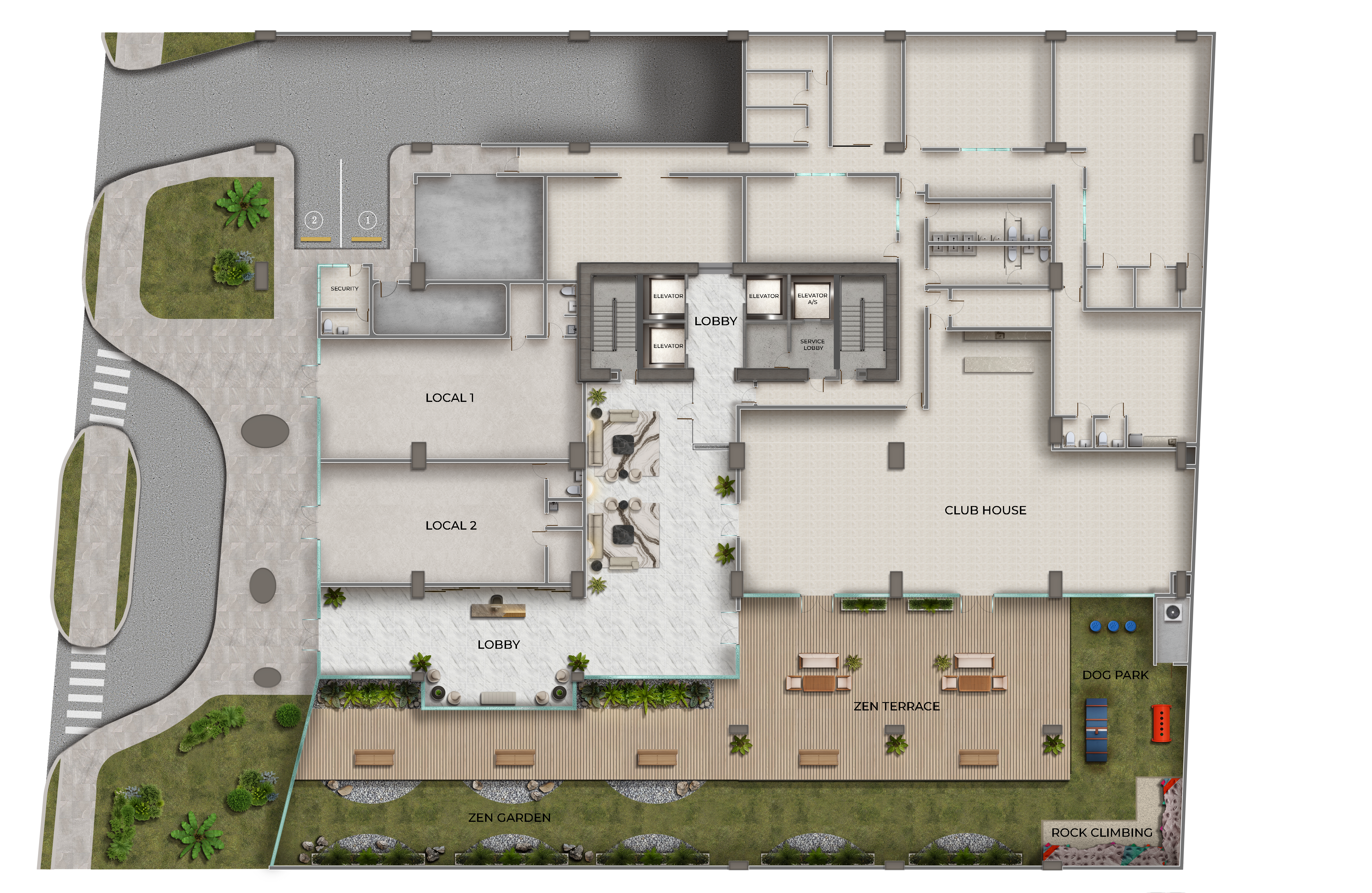 AURUM - COSTA DEL ESTE