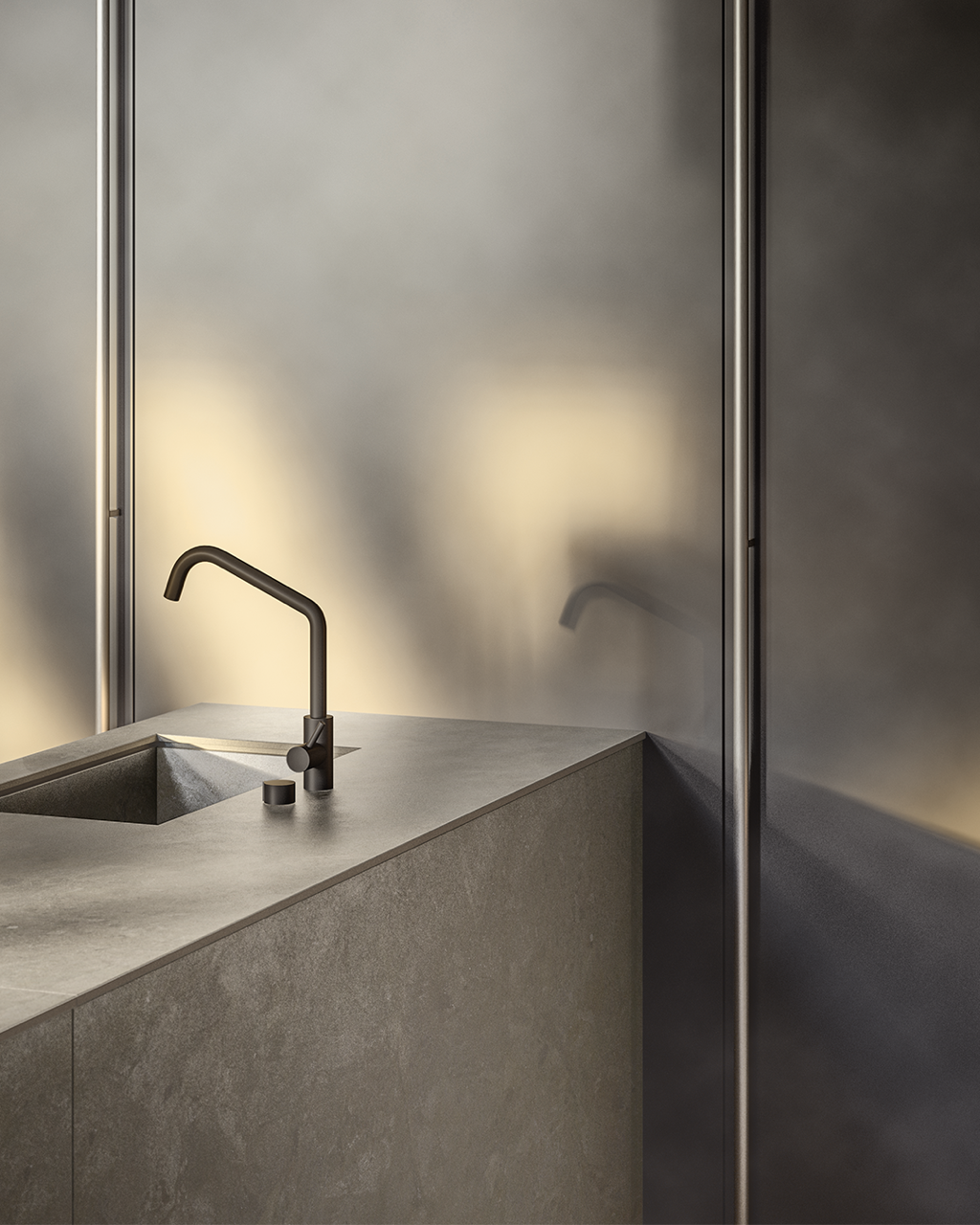 CASA 55 - OCEAN REEF ISLANDS