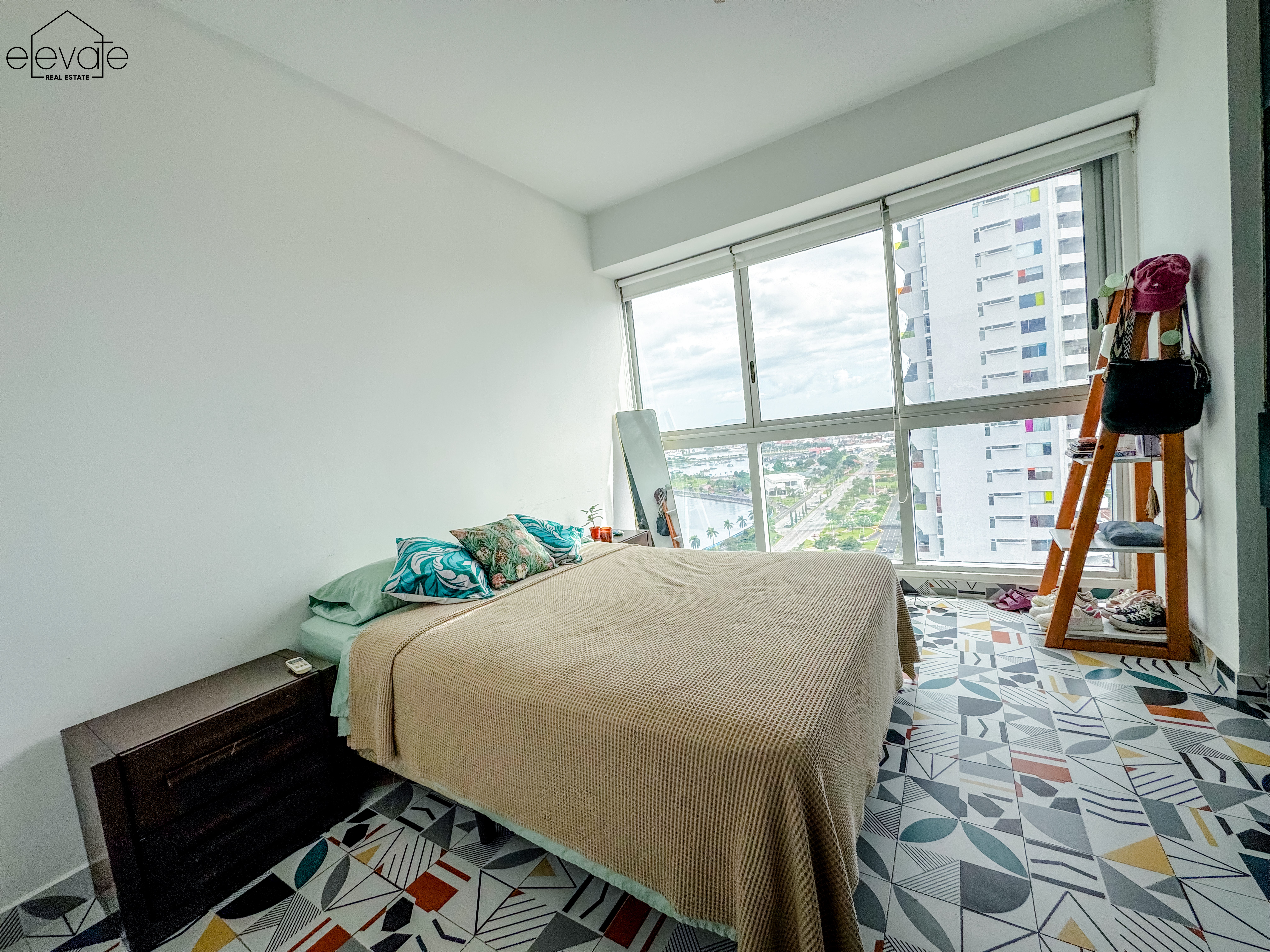 RIVAGE - AVENIDA BALBOA