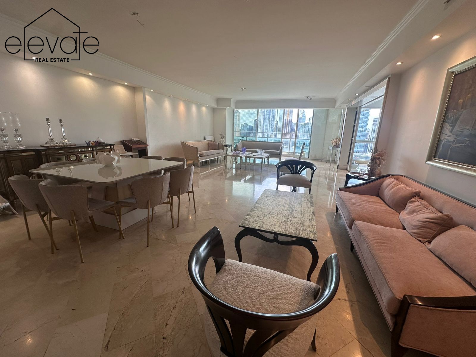 PENINSULA - PUNTA PAITILLA