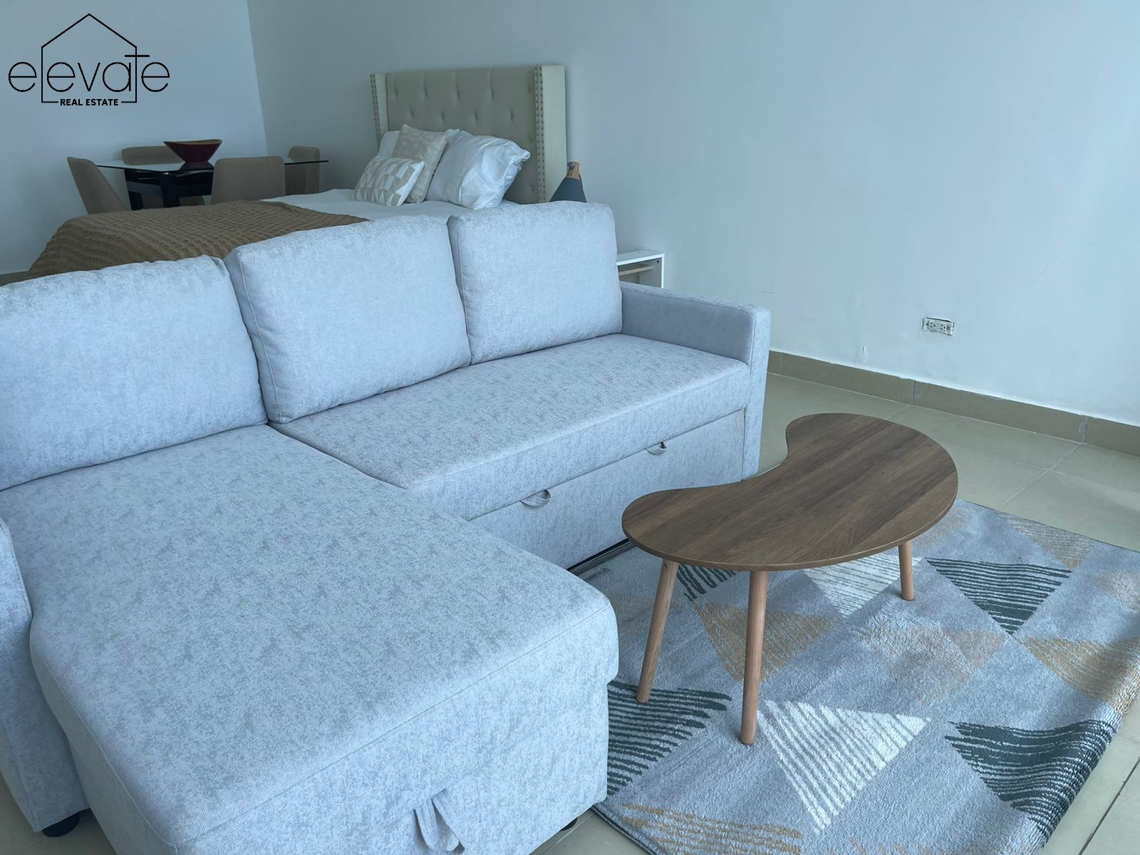 STUDIO AMADOR CAUSWAY - NAOS HARBOUR ISLAND