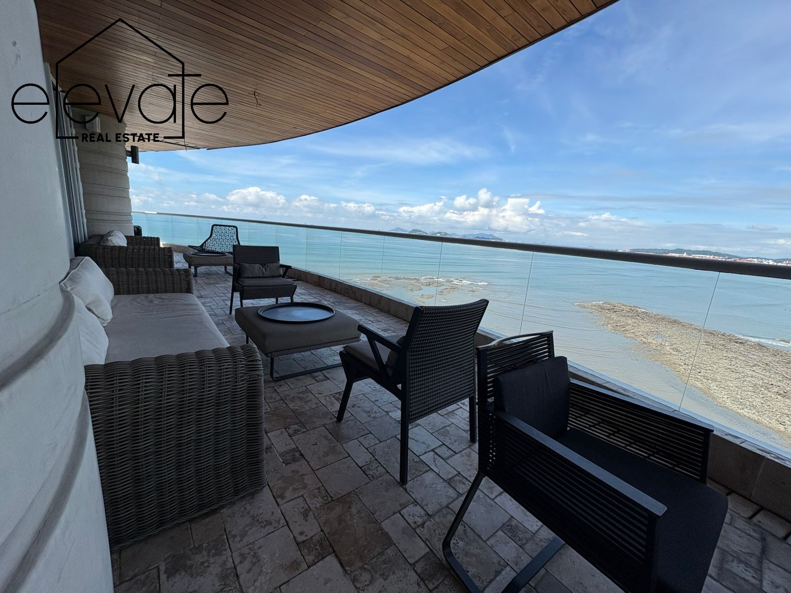 THE POINT - PUNTA PAITILLA