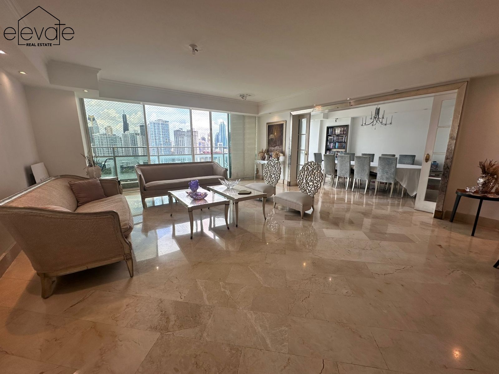 PENINSULA - PUNTA PAITILLA