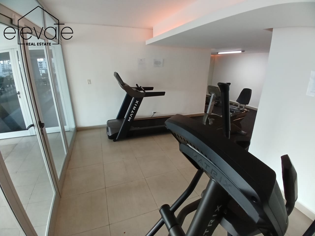 PARK CITY - EL CANGREJO