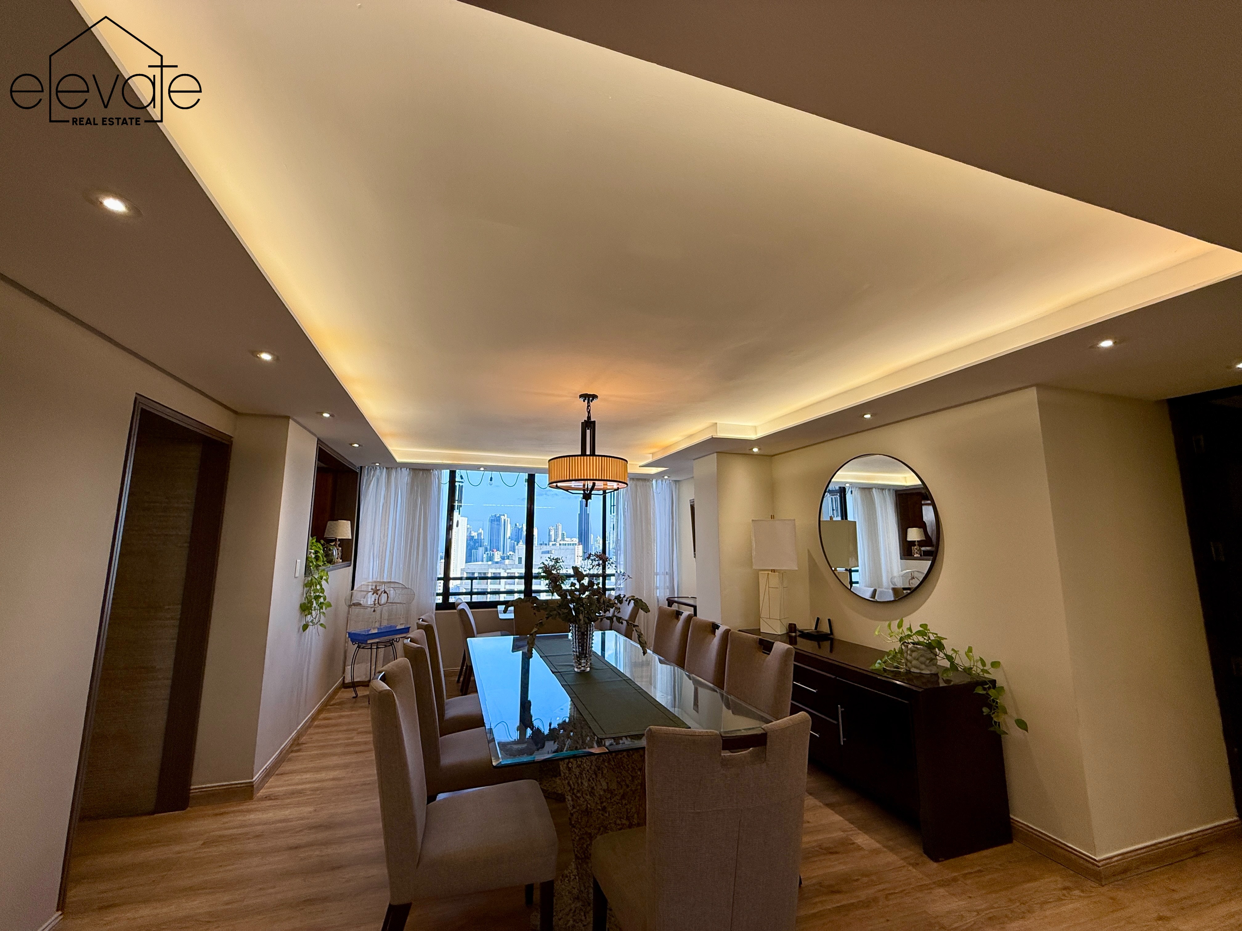 PH MIRADOR DEL CANGREJO - EL CANGREJO