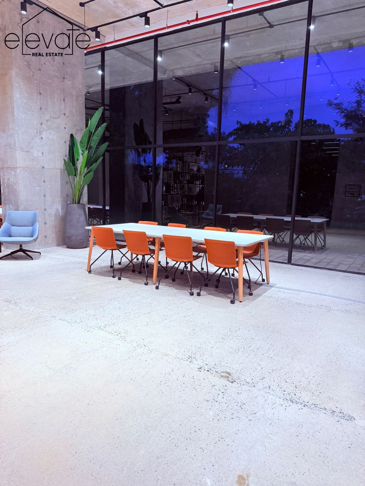 PH QUATRIUM - SAN FRANCISCO