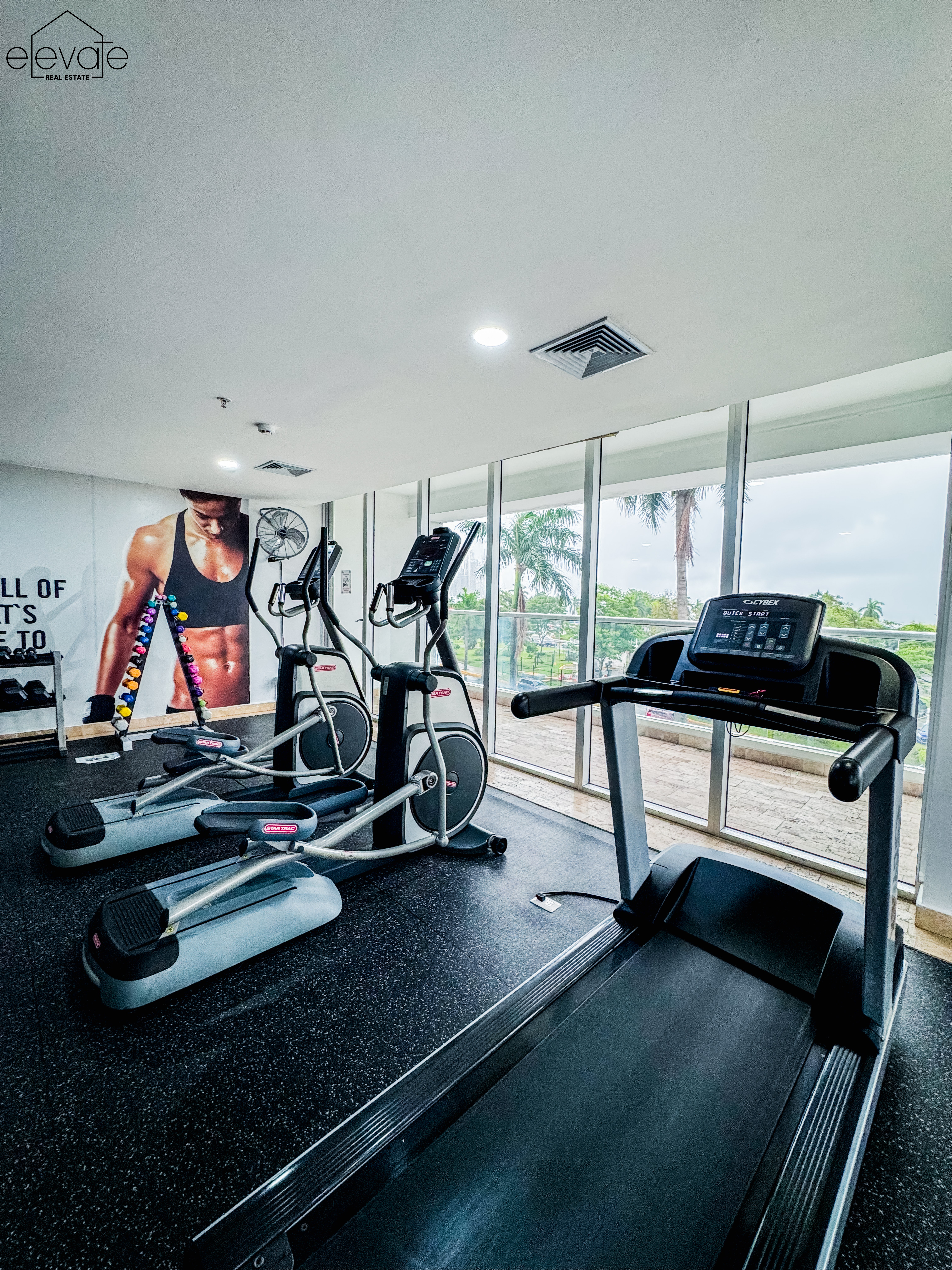 RIVAGE - AVENIDA BALBOA