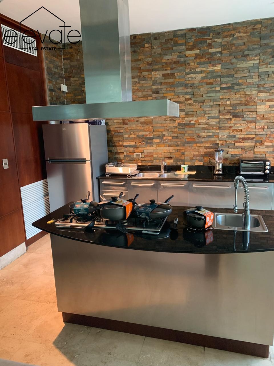 LOFT 41 - PUNTA PACIFICA