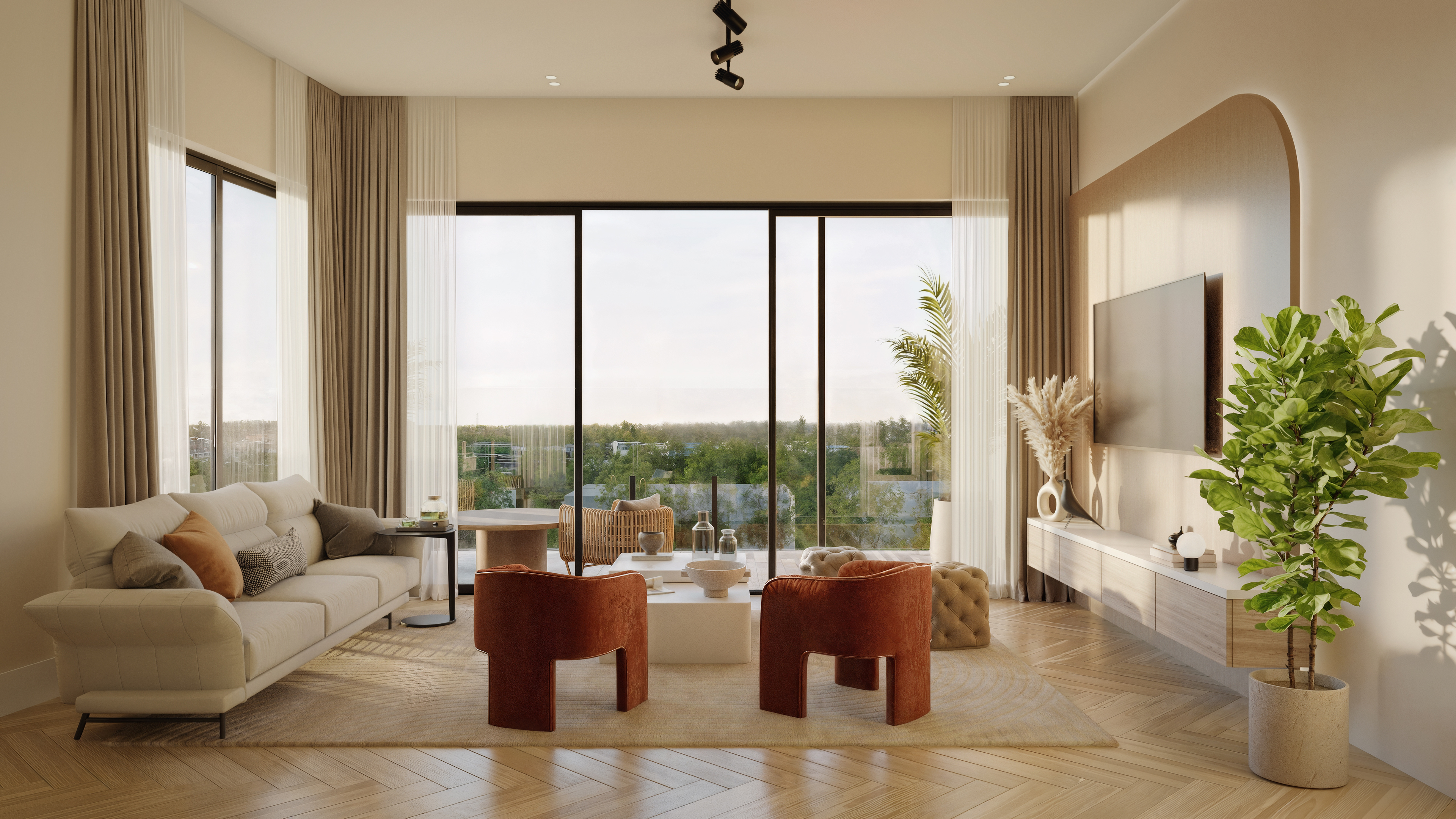 BOSCO DI SANTA MARIA - SANTA MARIA