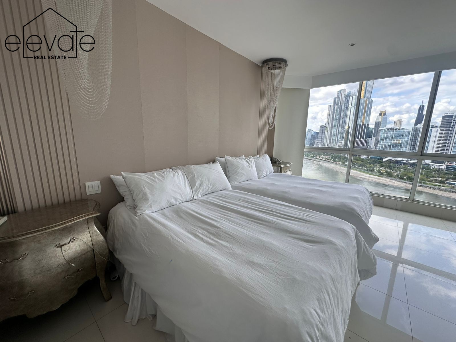 PENINSULA - PUNTA PAITILLA