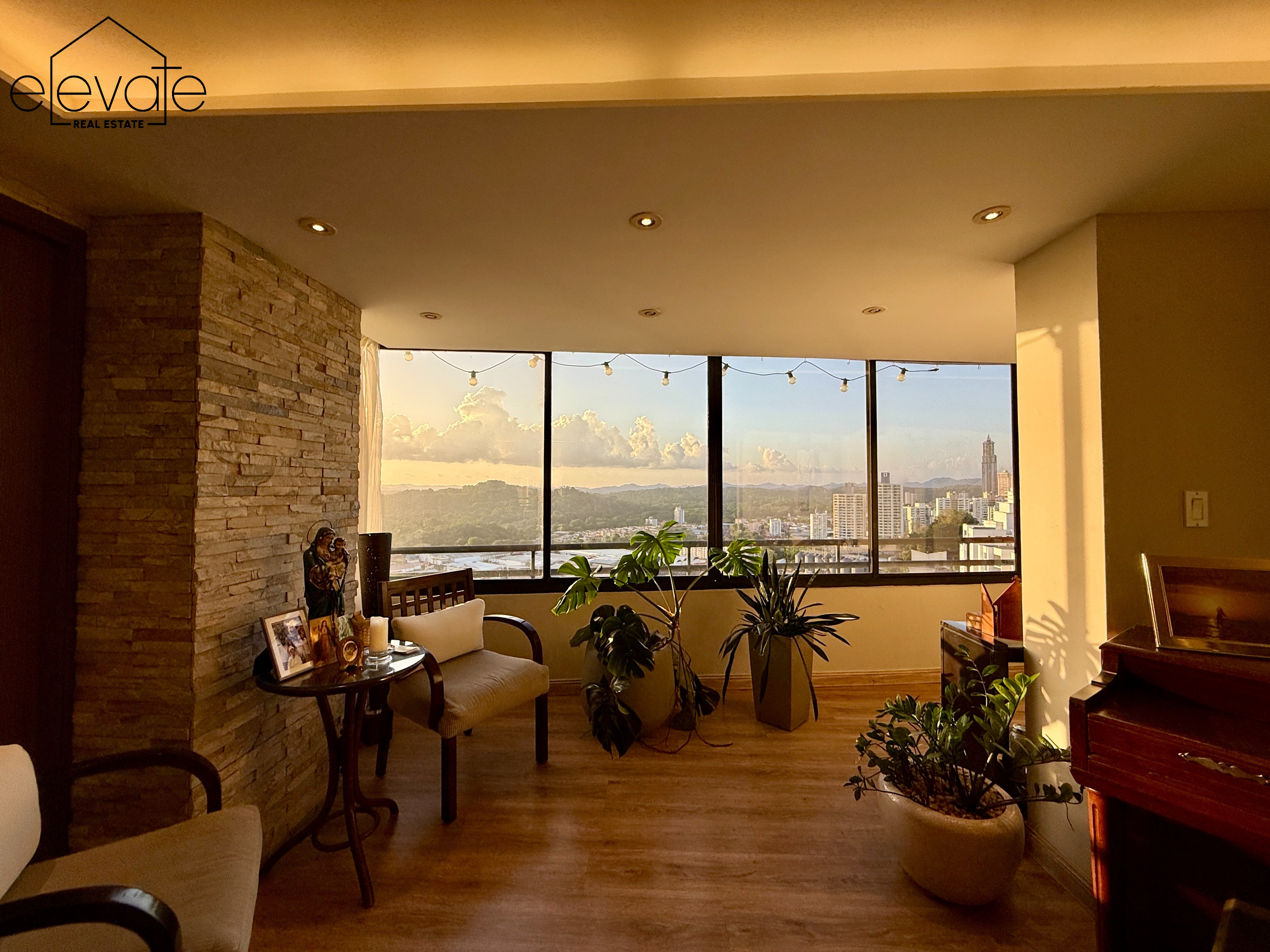 PH MIRADOR DEL CANGREJO - EL CANGREJO