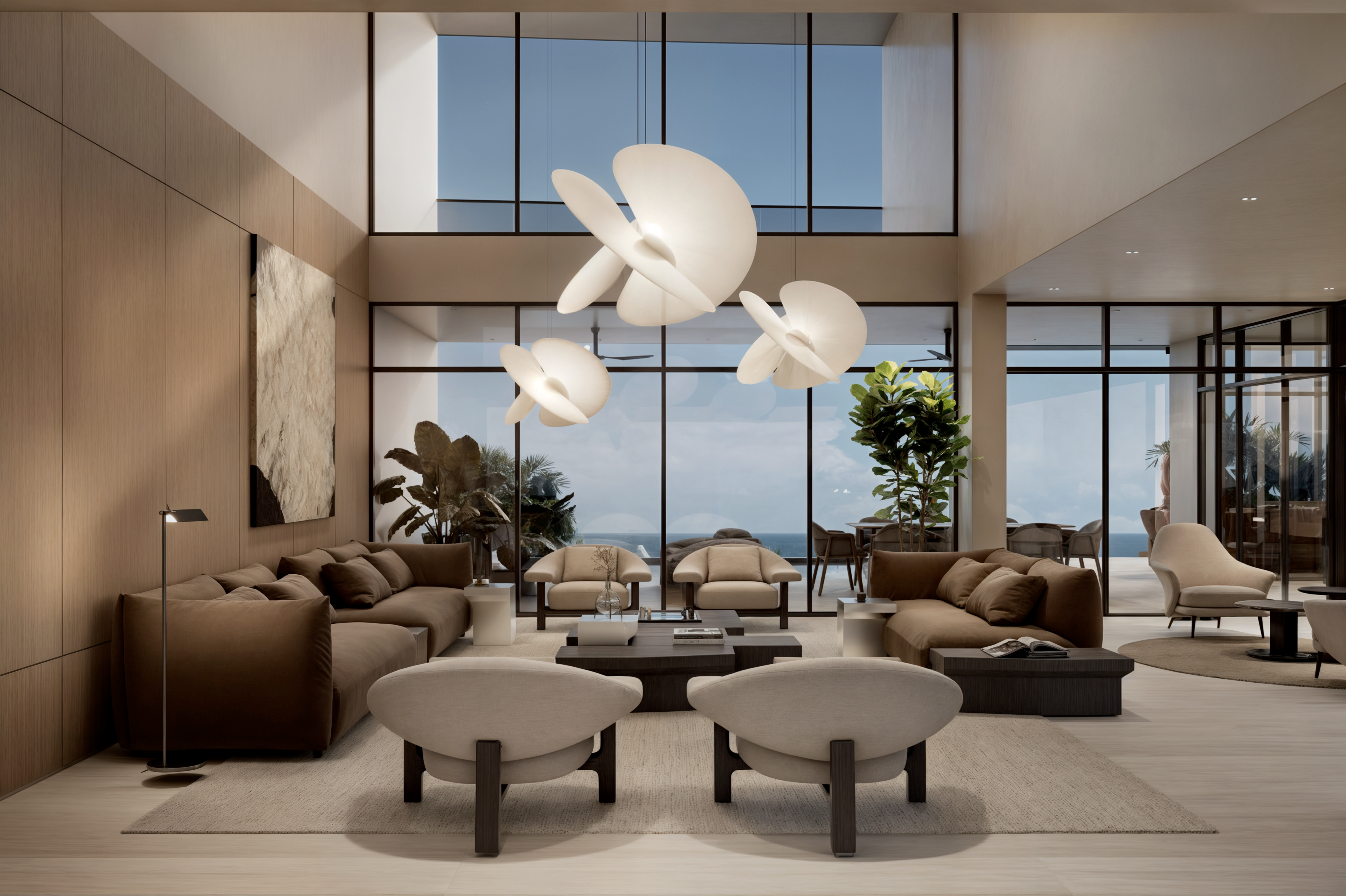 CASA 55 - OCEAN REEF ISLANDS