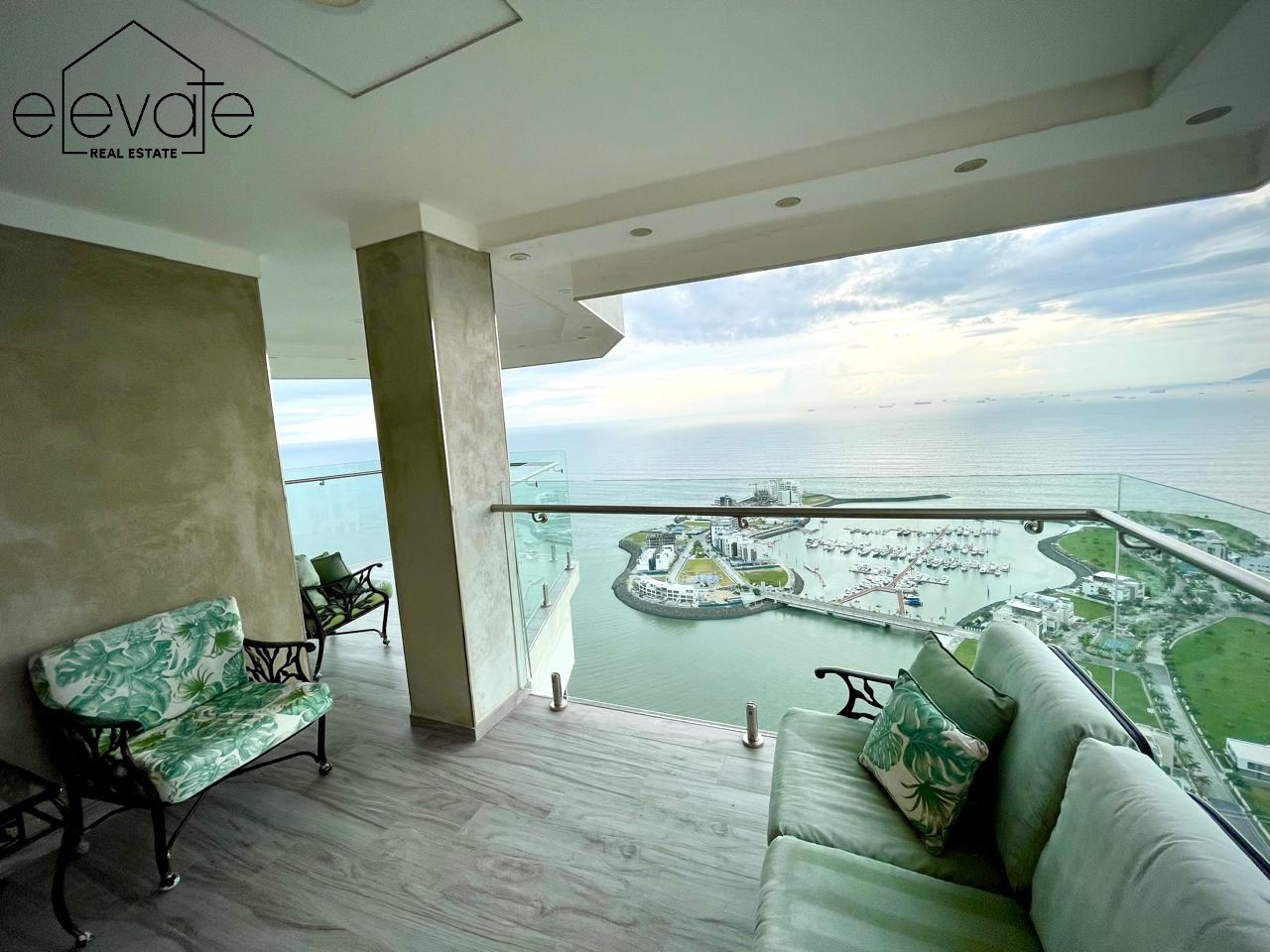 VENETIAN - PUNTA PACIFICA