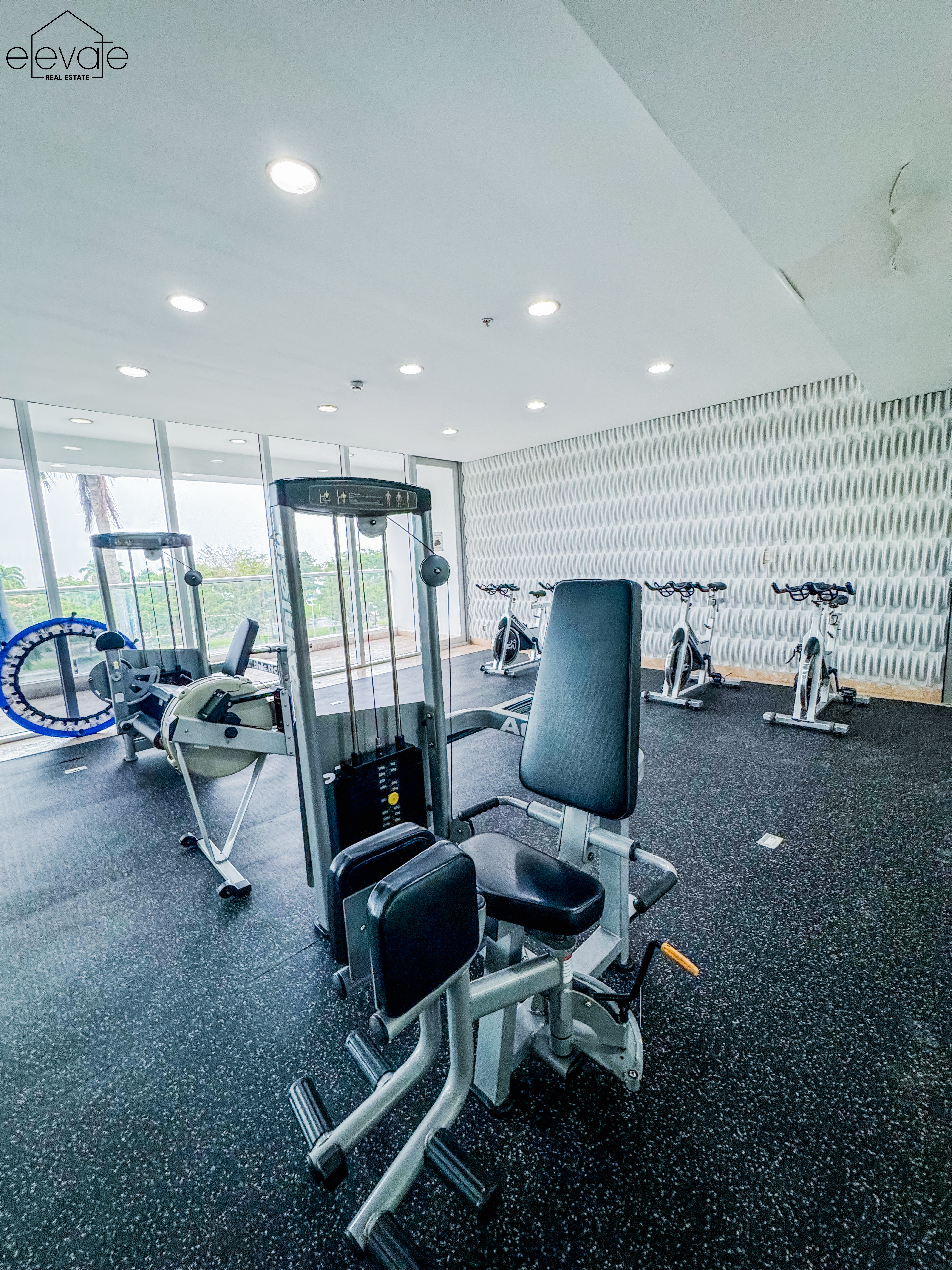 RIVAGE - AVENIDA BALBOA