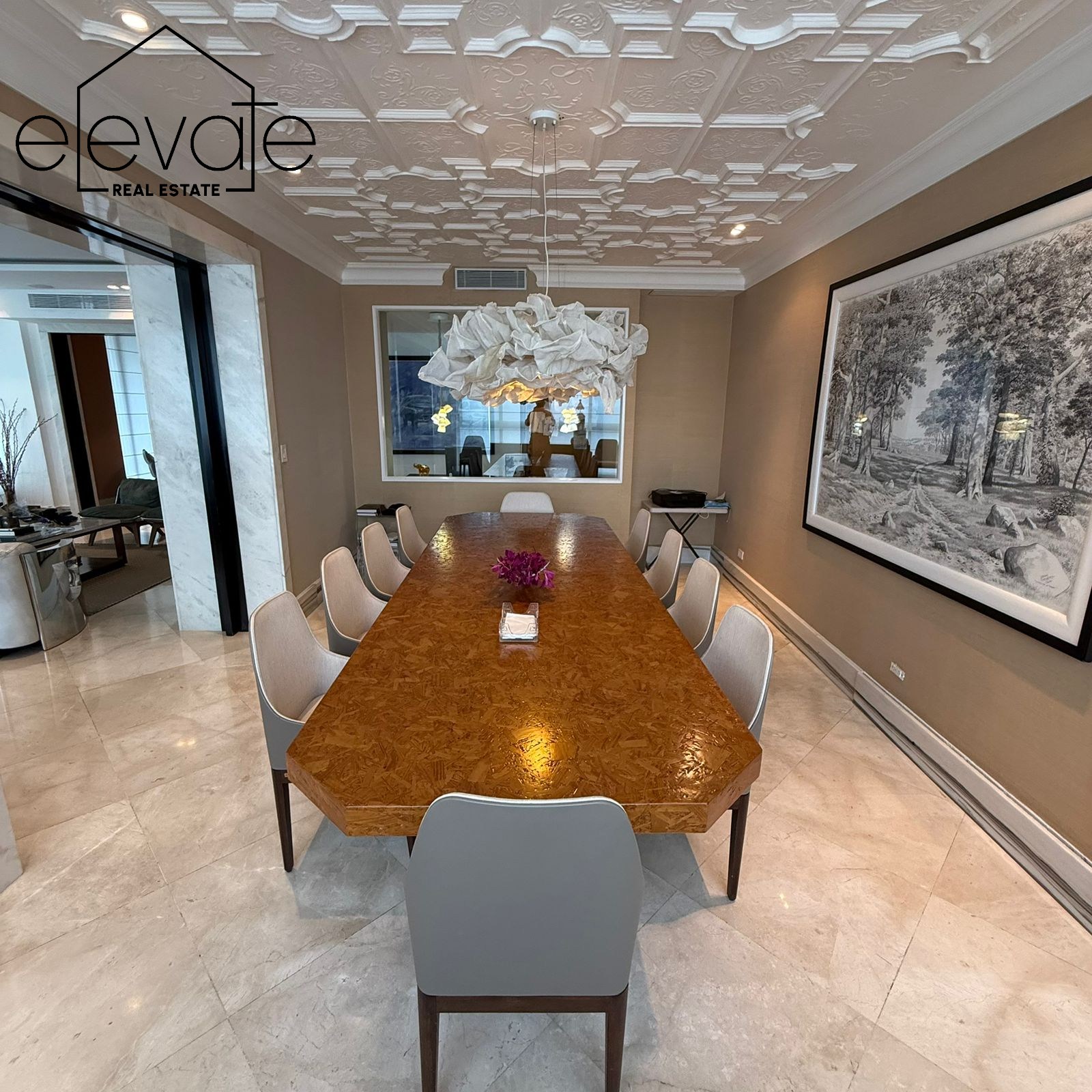 THE POINT - PUNTA PAITILLA