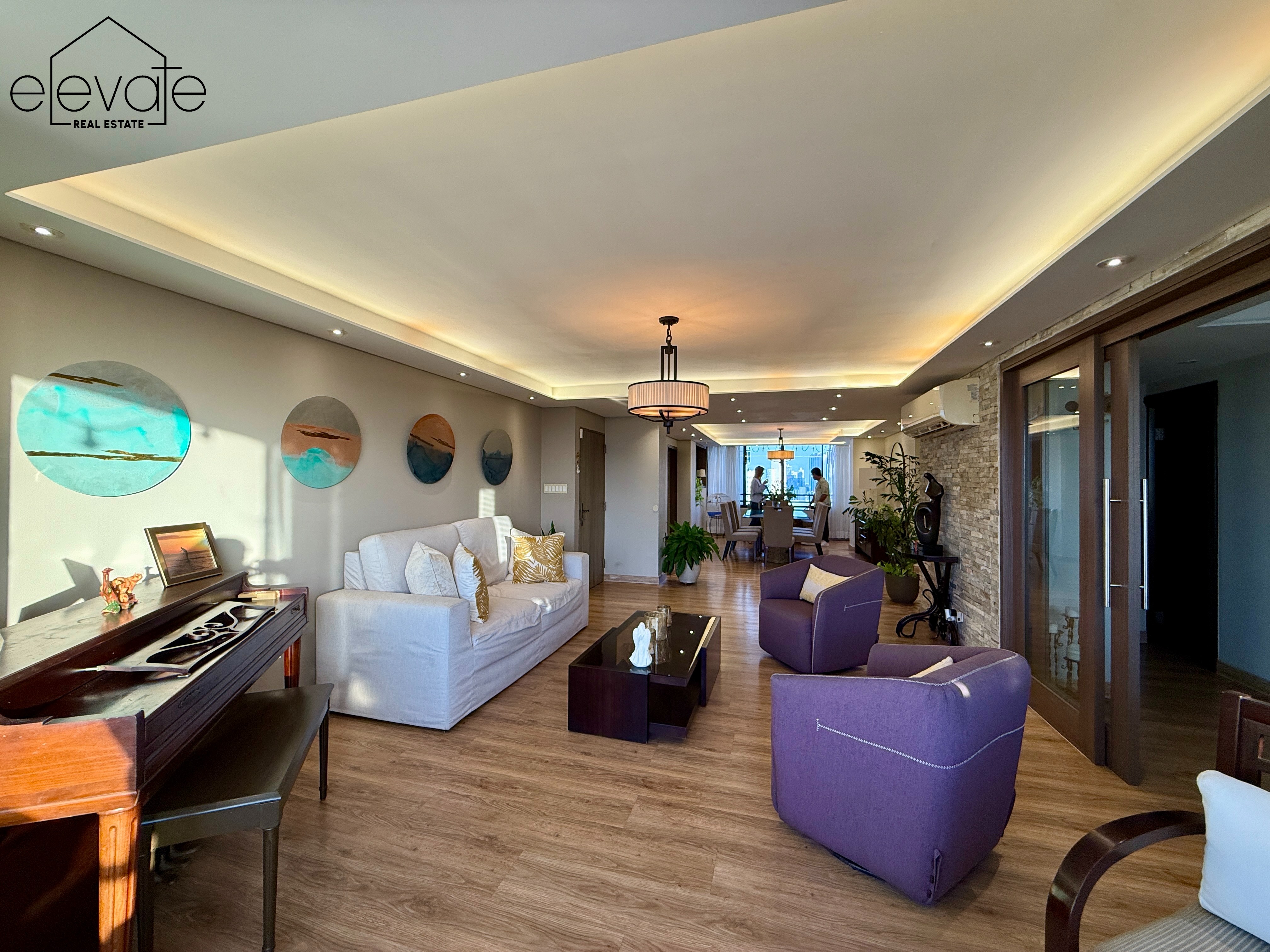 PH MIRADOR DEL CANGREJO - EL CANGREJO