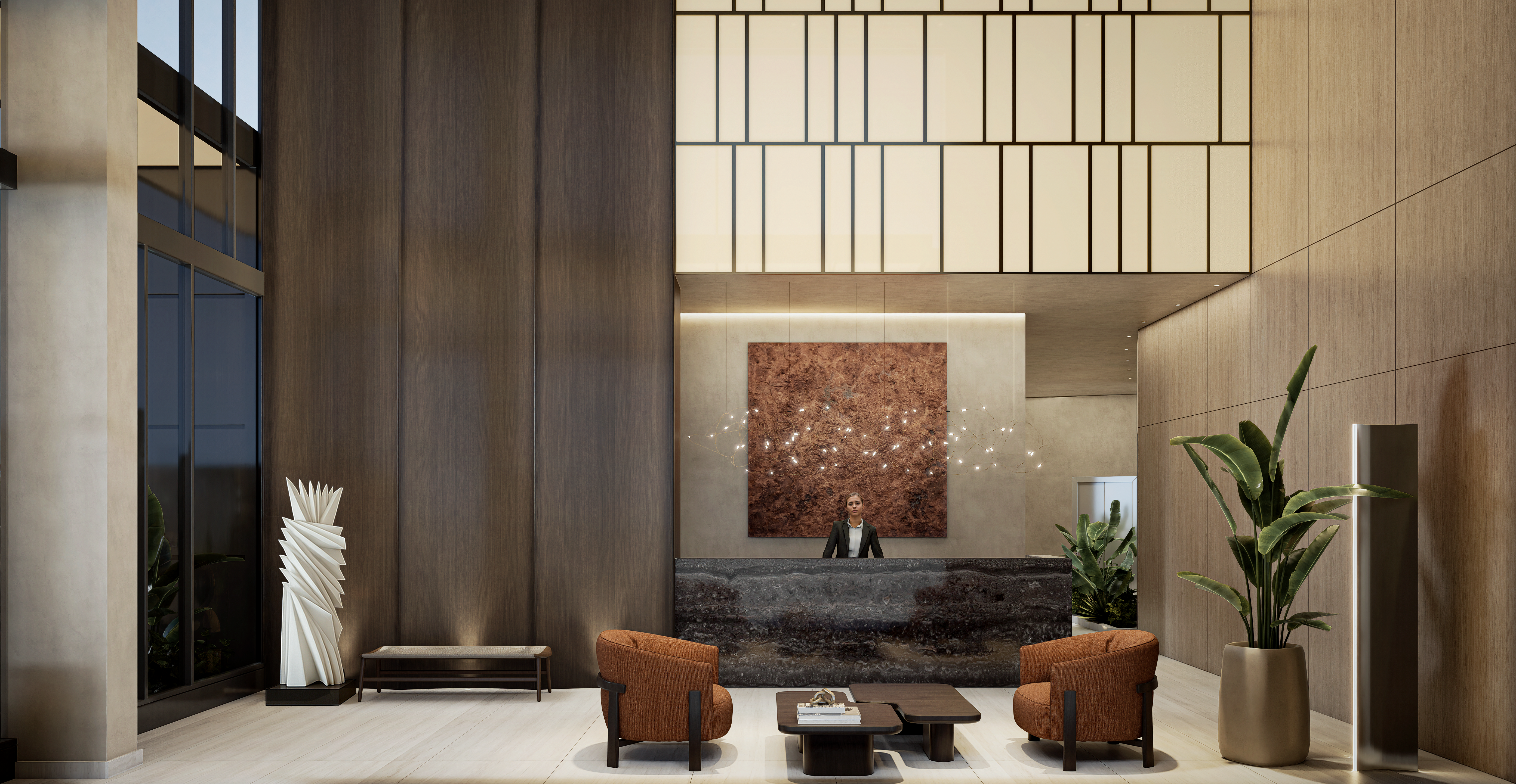 CASA 55 - OCEAN REEF ISLANDS