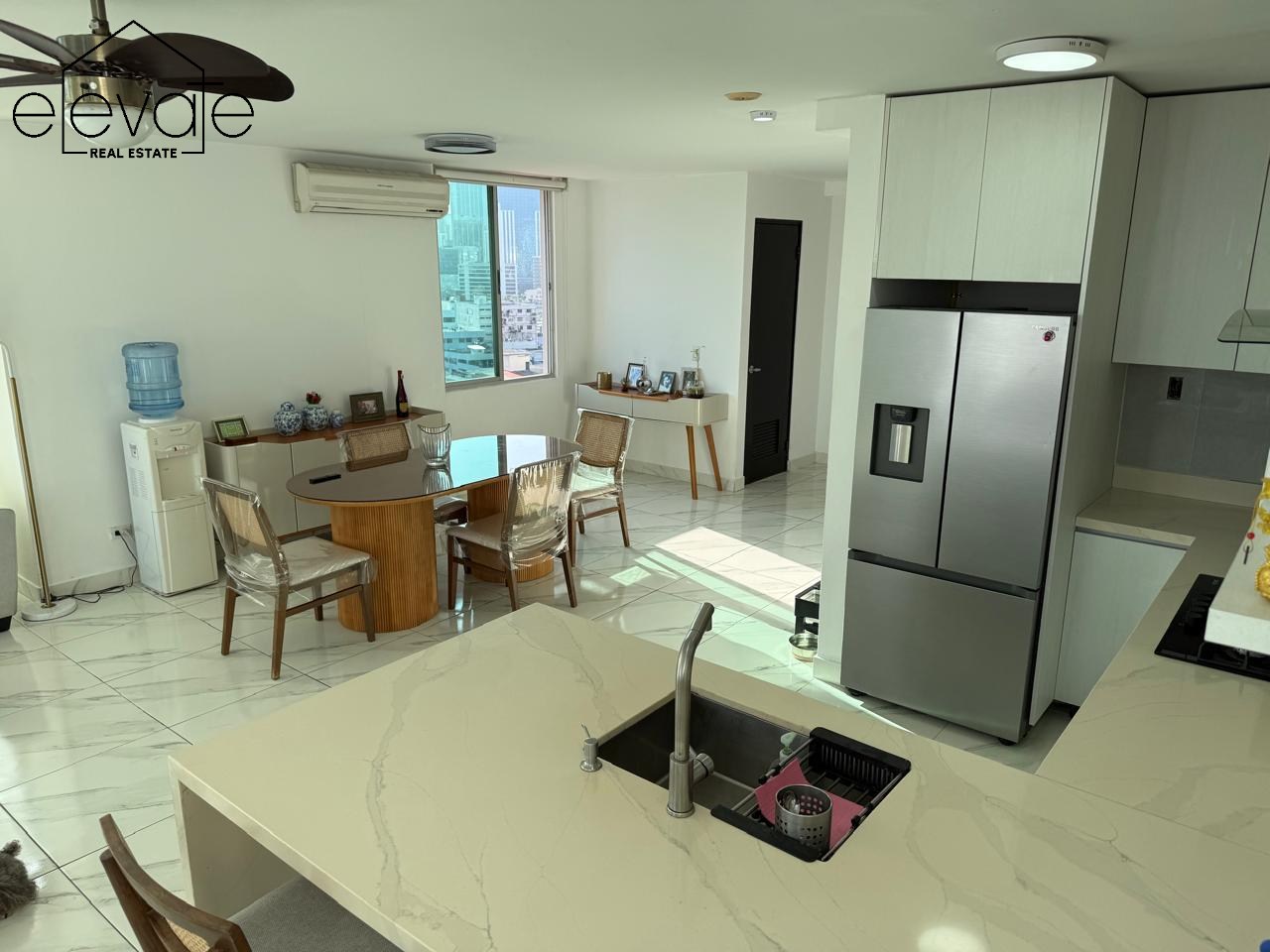 PH MEDITERRANEO LOFT - EL CANGREJO