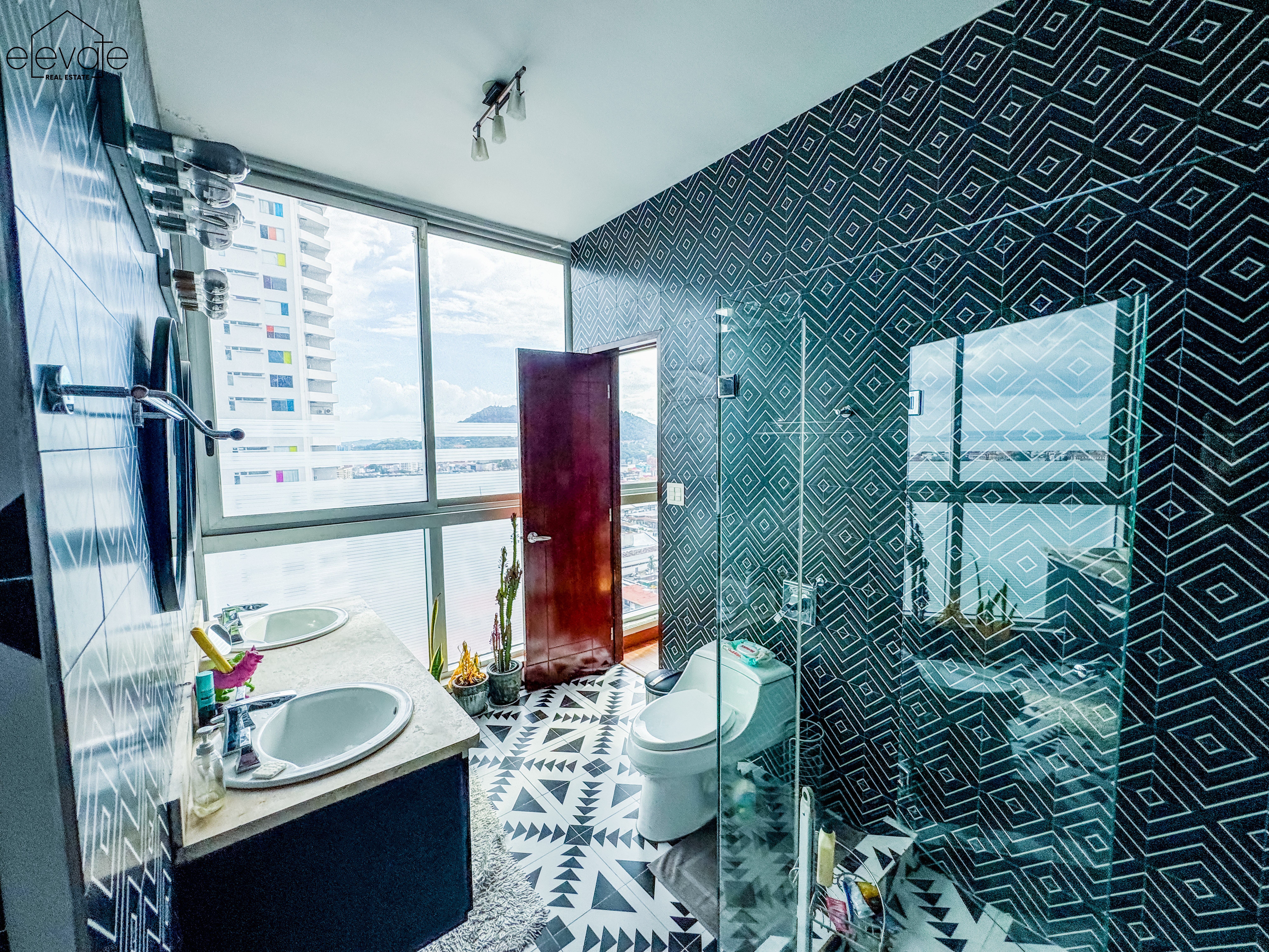 RIVAGE - AVENIDA BALBOA