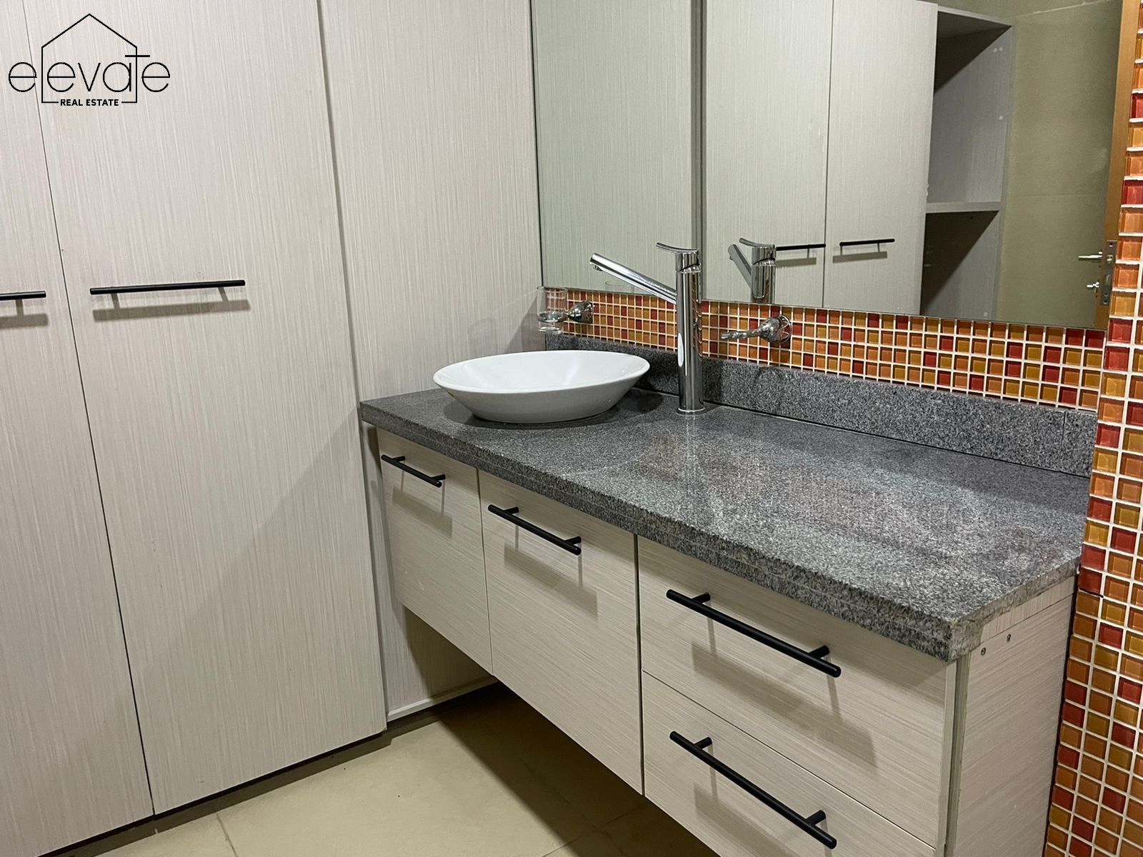 STUDIO AMADOR CAUSWAY - NAOS HARBOUR ISLAND