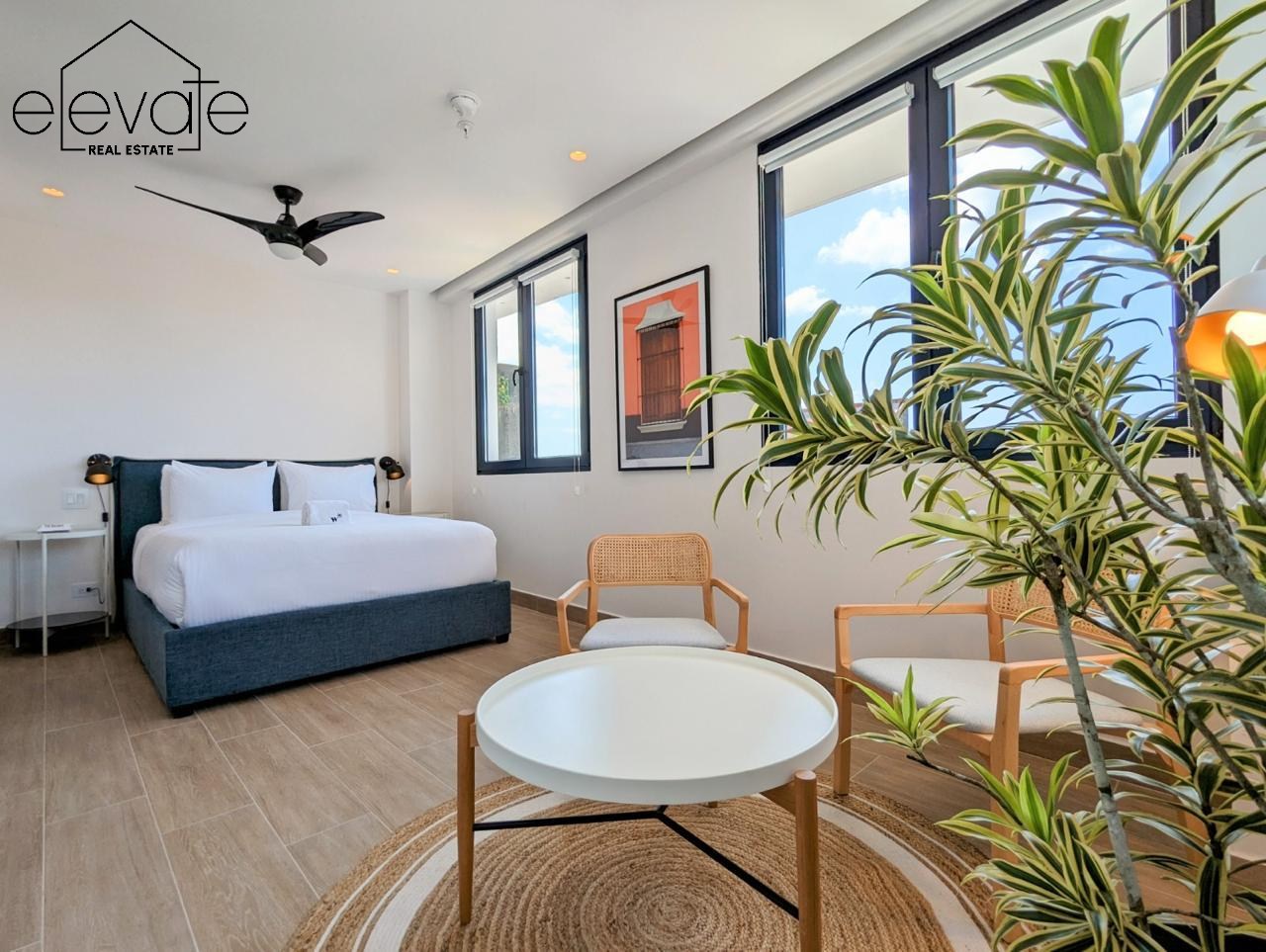 LA CUADRA - CASCO VIEJO