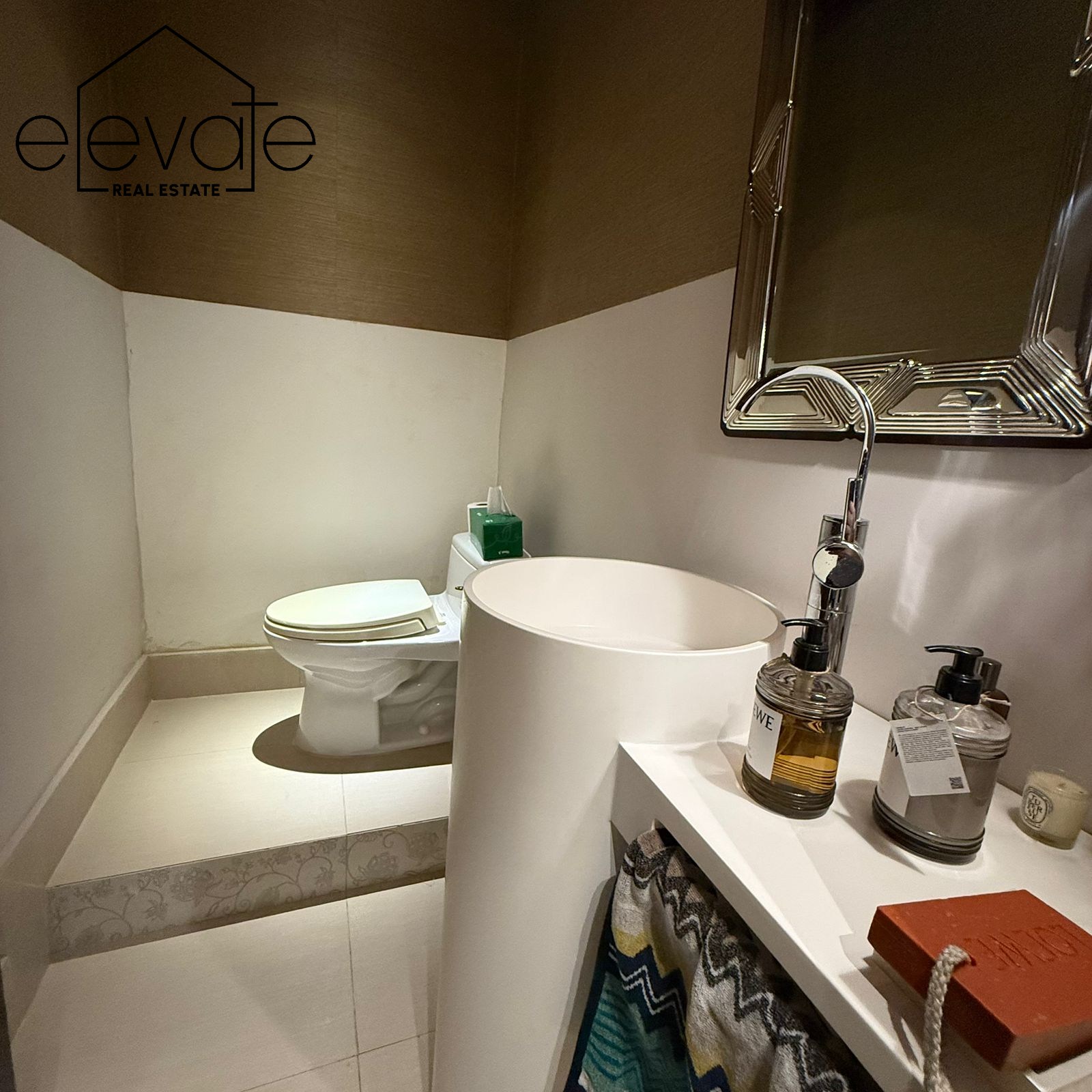 THE POINT - PUNTA PAITILLA