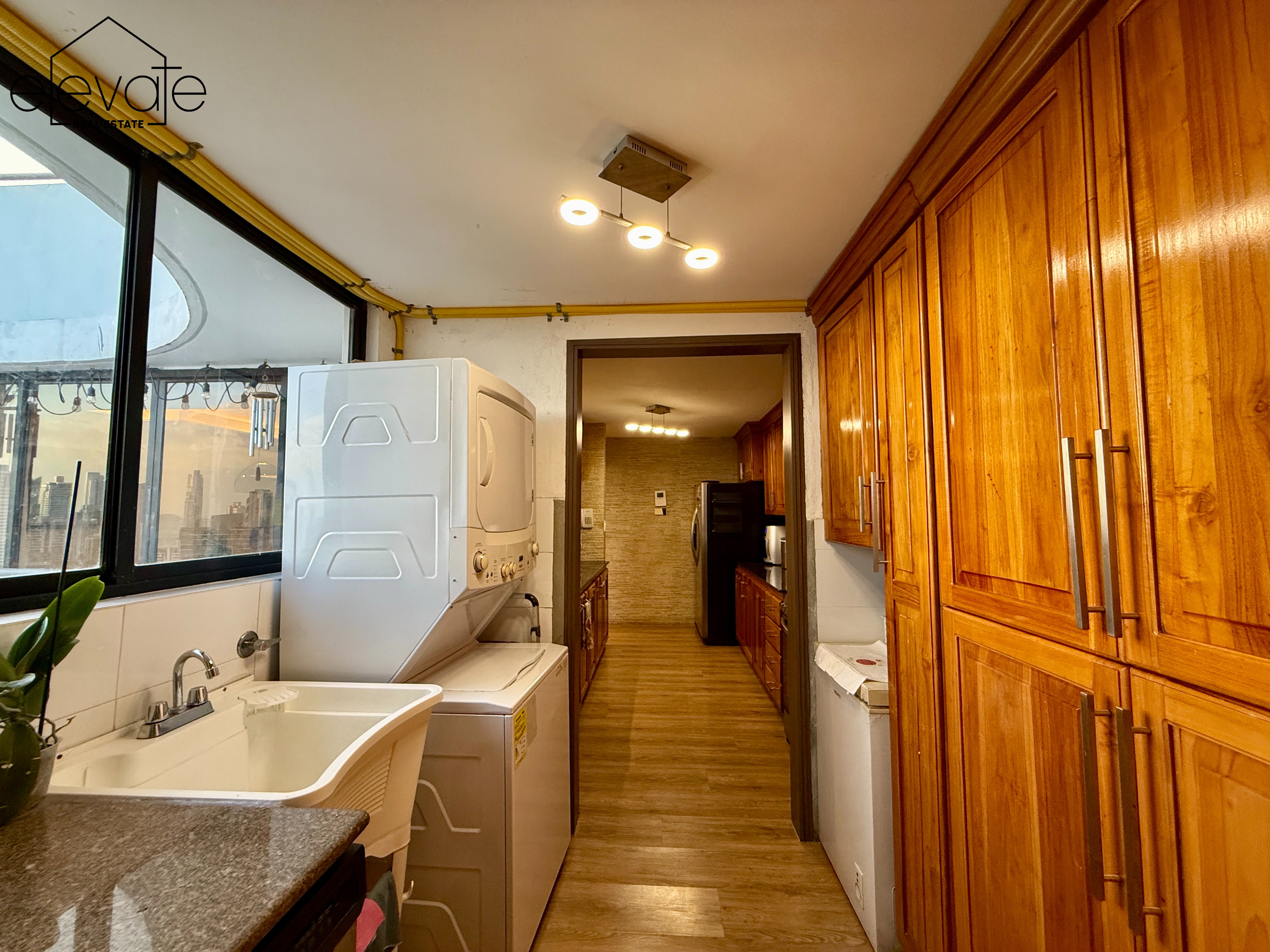 PH MIRADOR DEL CANGREJO - EL CANGREJO