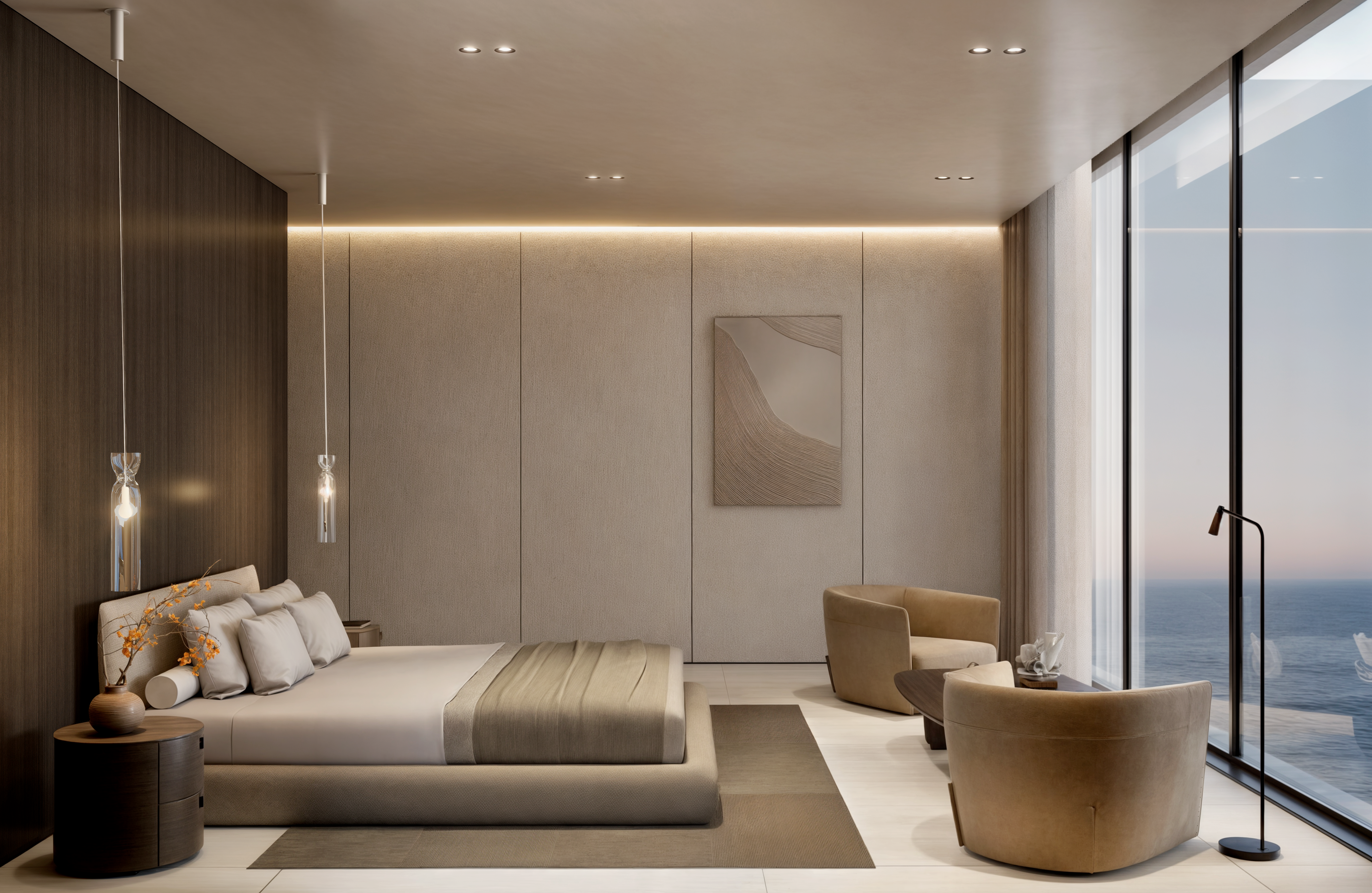 CASA 55 - OCEAN REEF ISLANDS