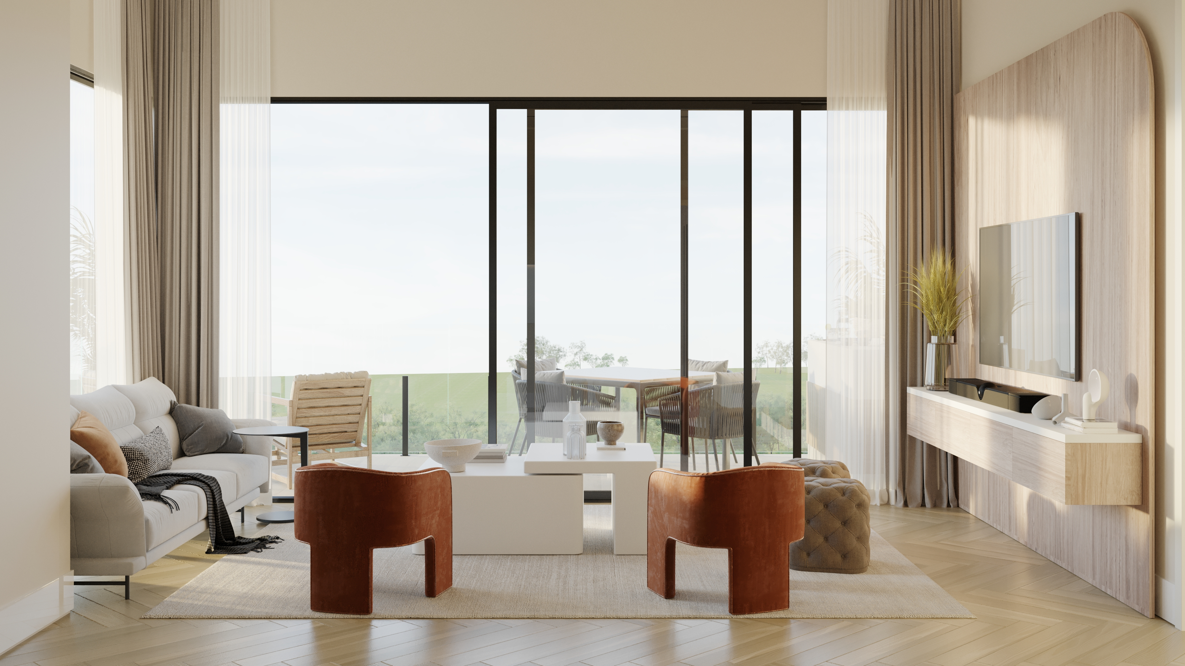 BOSCO DI SANTA MARIA - SANTA MARIA