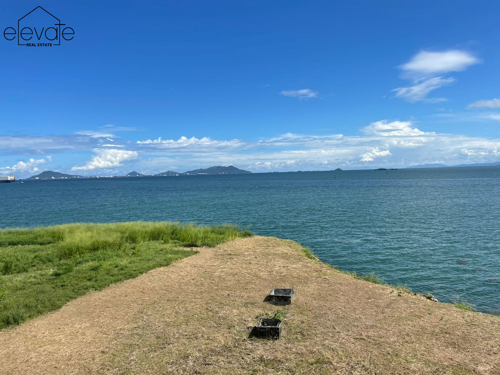 STUDIO AMADOR CAUSWAY - NAOS HARBOUR ISLAND