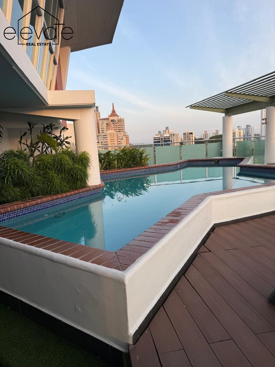 PH MEDITERRANEO LOFT - EL CANGREJO