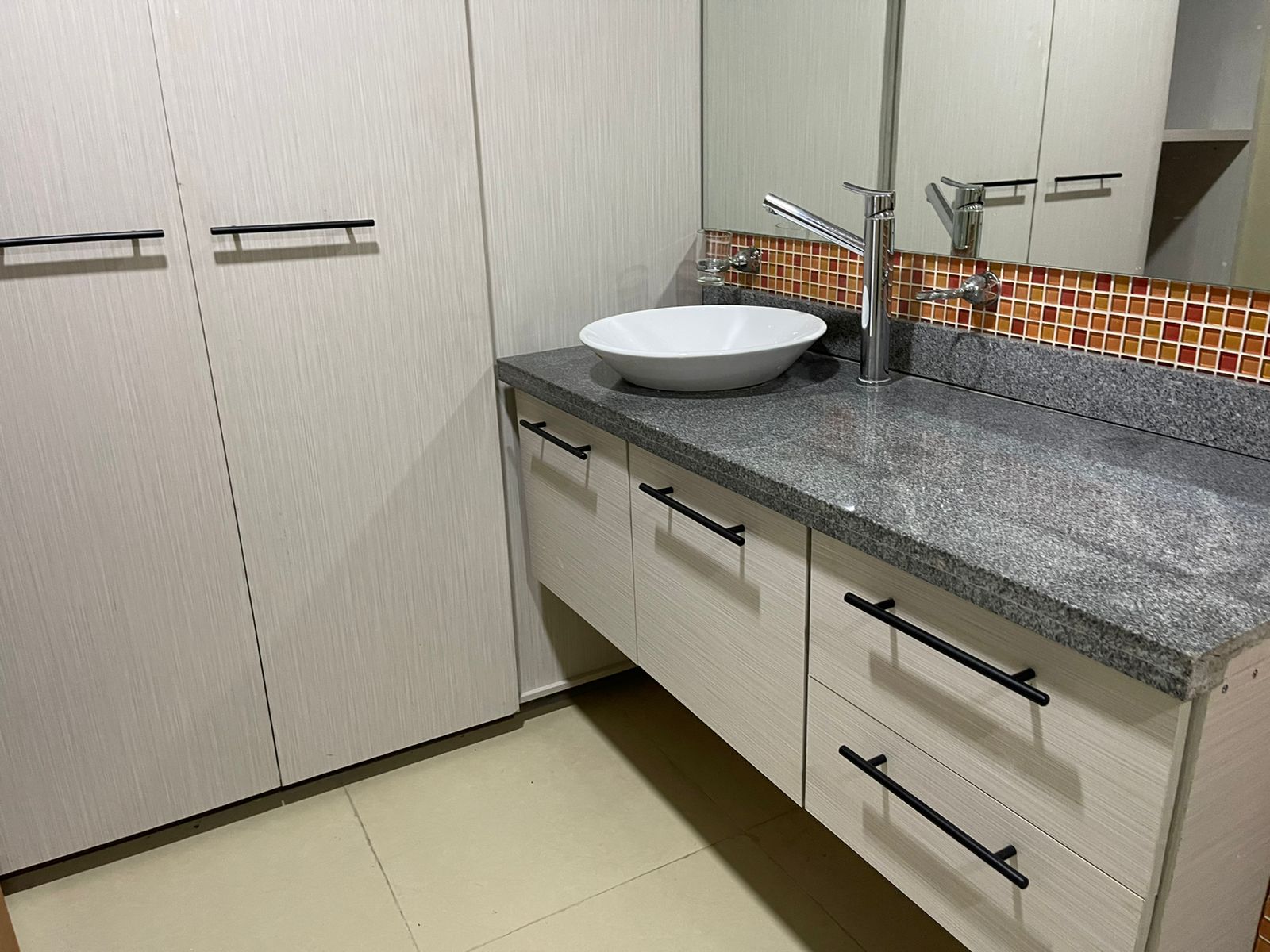 Se alquila apartamento completamente amoblado en Isla Naos - Amador