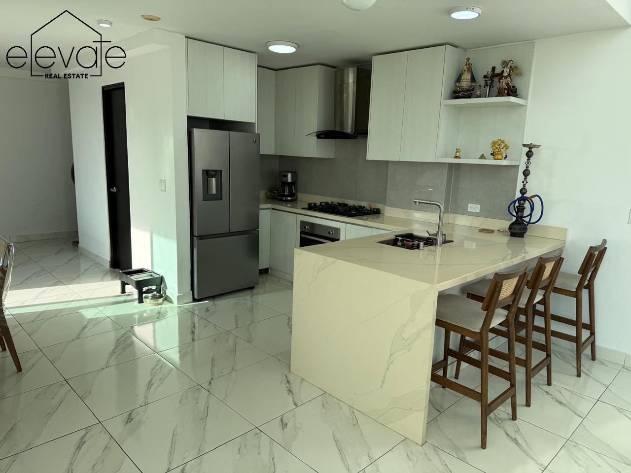 PH MEDITERRANEO LOFT - EL CANGREJO